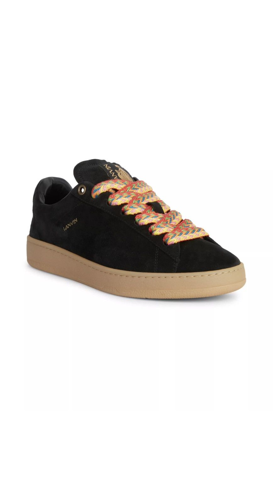 Lanvin Curb Lite Sneakers Size US 10 / EU 43 - 2 Thumbnail