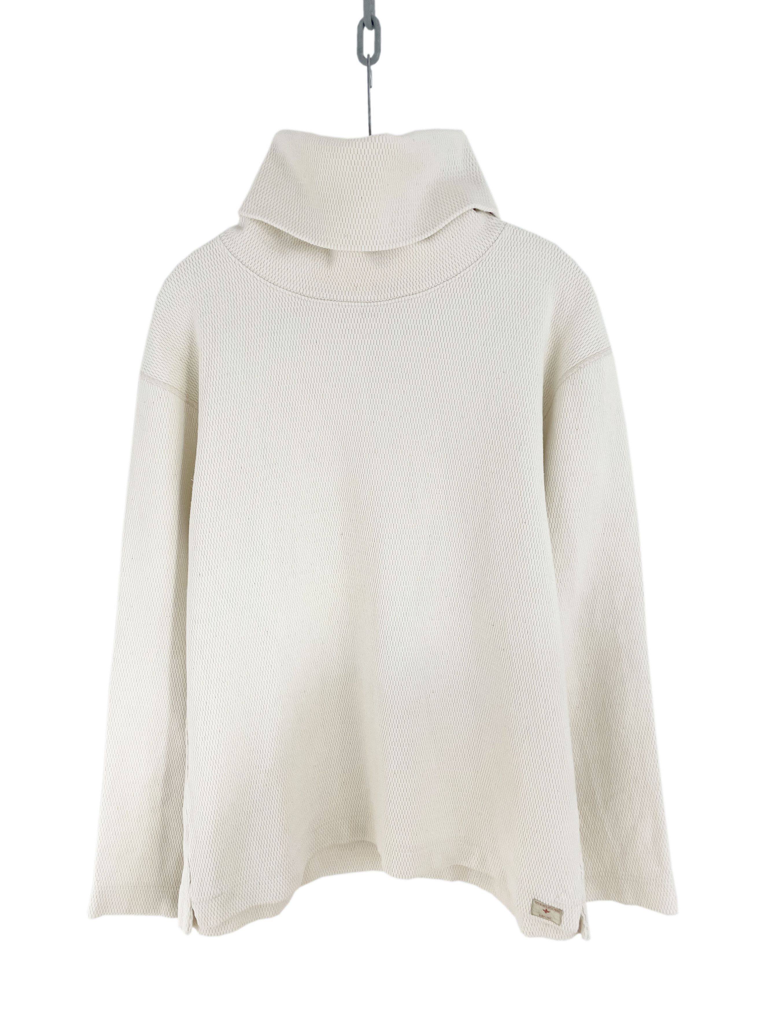 Kapital Heavy Thermal Sweater Size US M / EU 48-50 / 2 - 1 Thumbnail