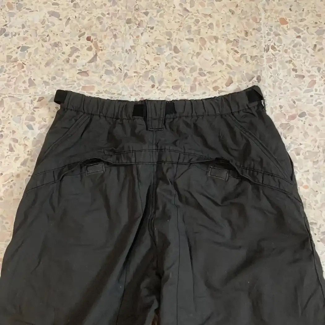 THRILLS Thriler Spider Multipocket Double Layer Two Way Free Size Size US 32 / EU 48 - 13 Thumbnail