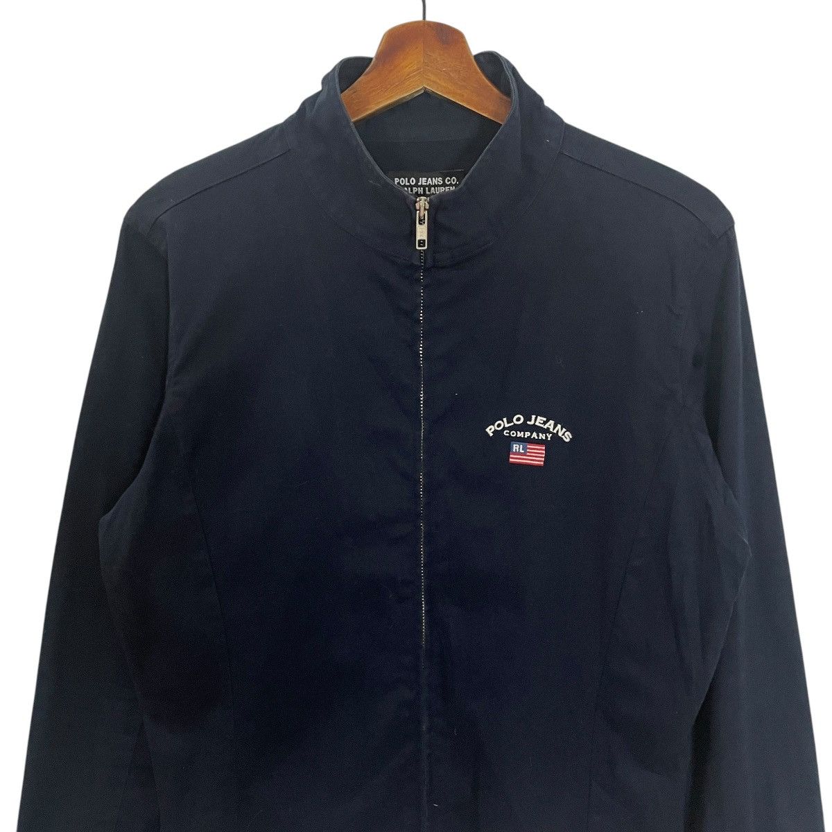 Polo Ralph Lauren Vintage Polo Ralph Lauren Jacket Size US S / EU 44-46 / 1 - 2 Thumbnail