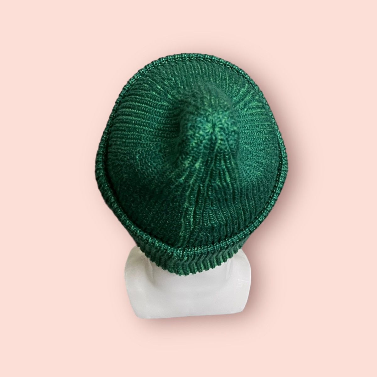 Roberto Collina RARE ROBERTO COLLINA PER MASTER BUNNY EDITION PLAIN BEANIE Size ONE SIZE - 20 Thumbnail