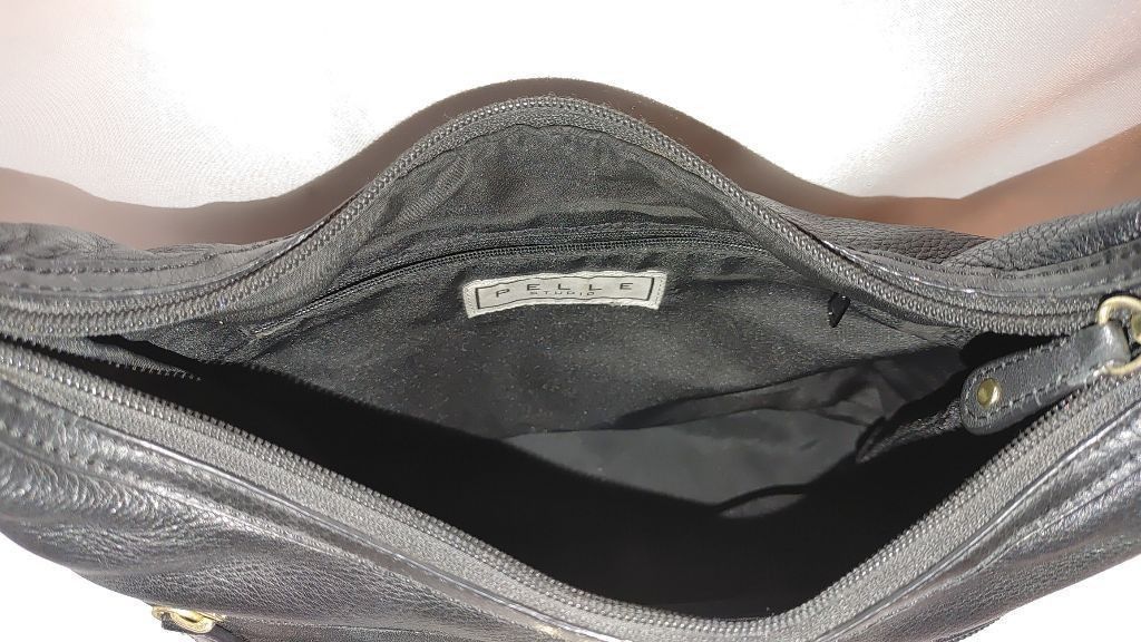 Pelle Pelle Pelle Studio Leather Bag Size ONE SIZE - 7 Thumbnail