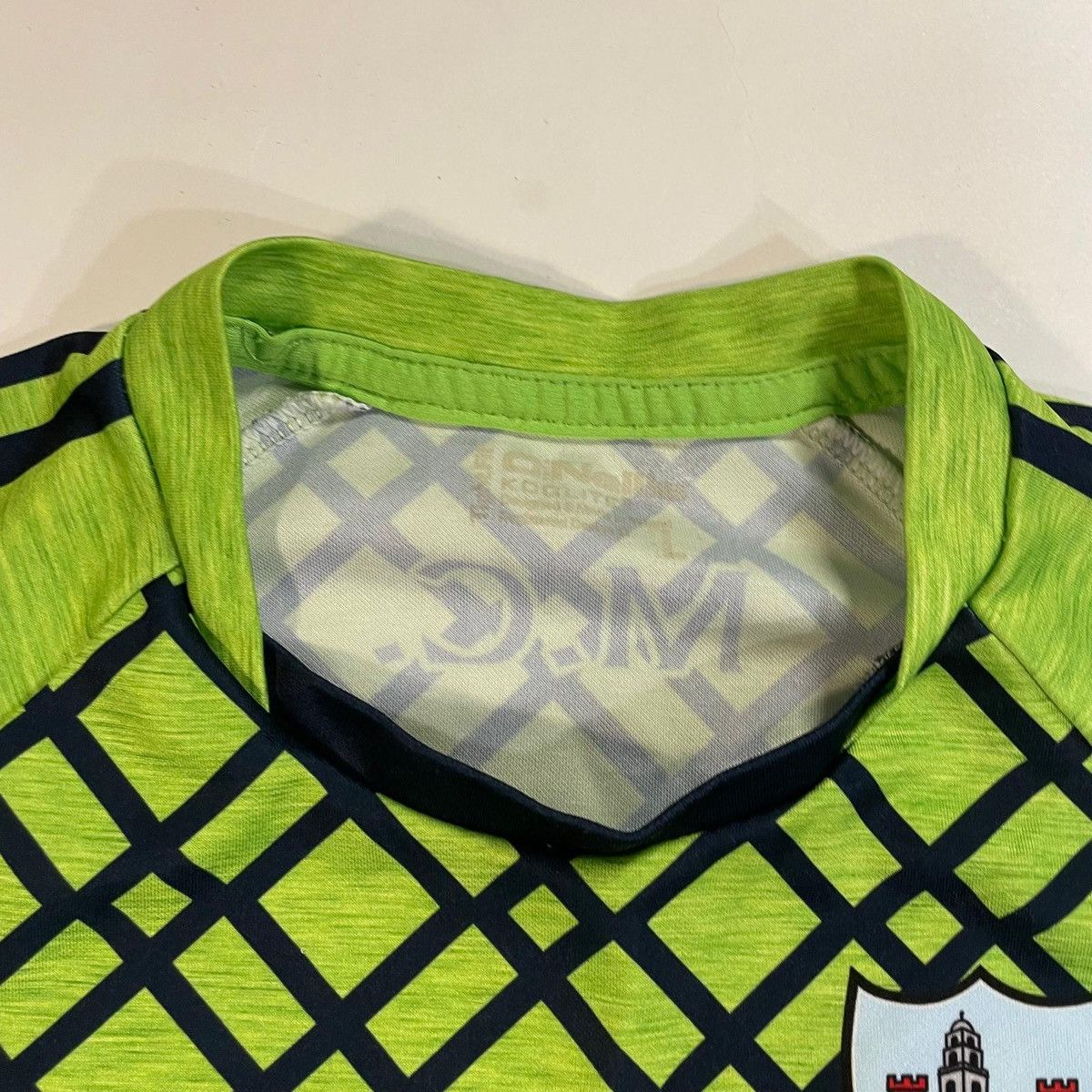 O'Neills Corcaigh Cork GAA Green jersey shirt rugby tee O’Neills Size US L / EU 52-54 / 3 - 7 Thumbnail