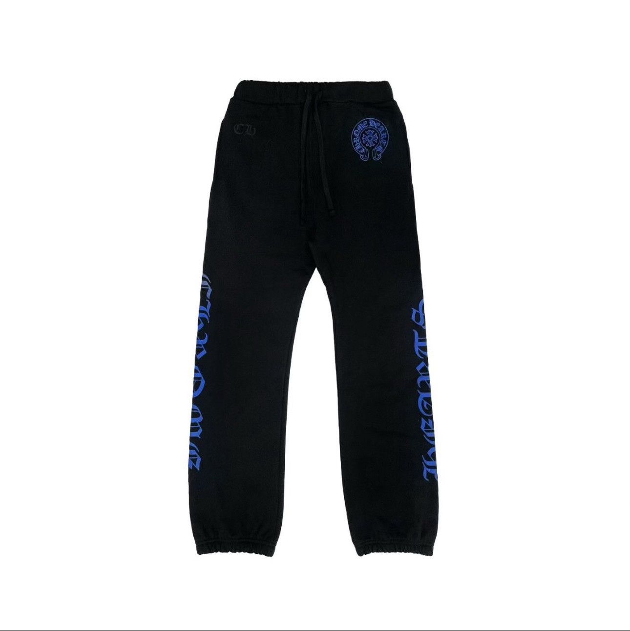 Chrome Hearts Chrome Hearts Blue Casual Pants L Men Size US 34 / EU 50 - 1 Thumbnail