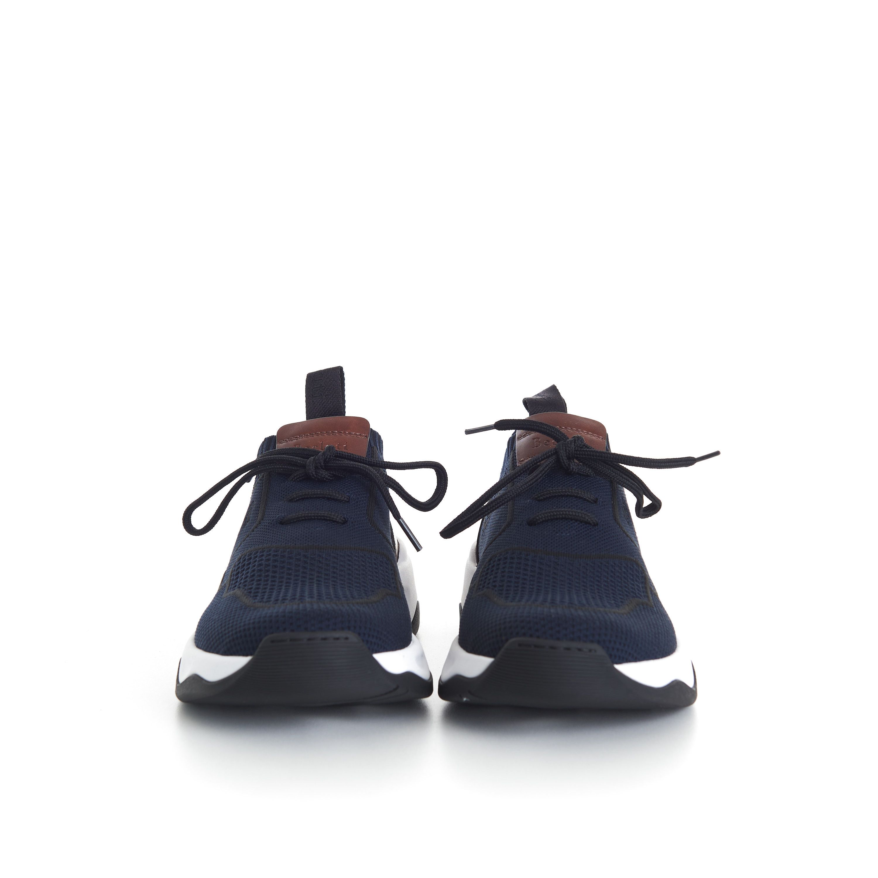 Berluti Shadow Low-Top Sneaker Size US 9.5 / EU 42-43 - 2 Thumbnail