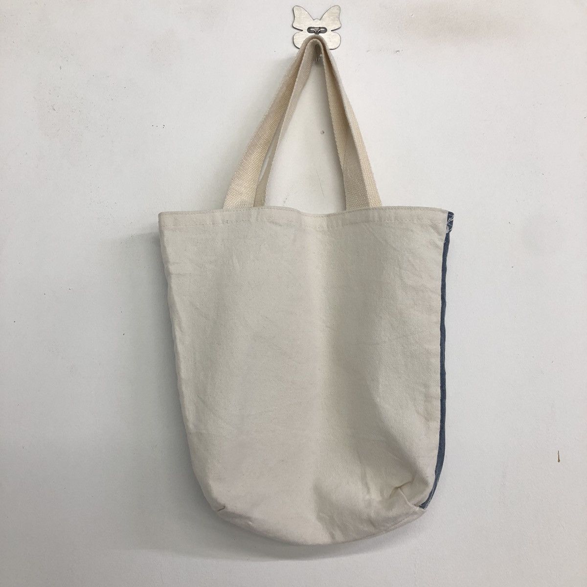 Zucca Zucca X Moomin Character Mini Tote Bag Size ONE SIZE - 6 Thumbnail