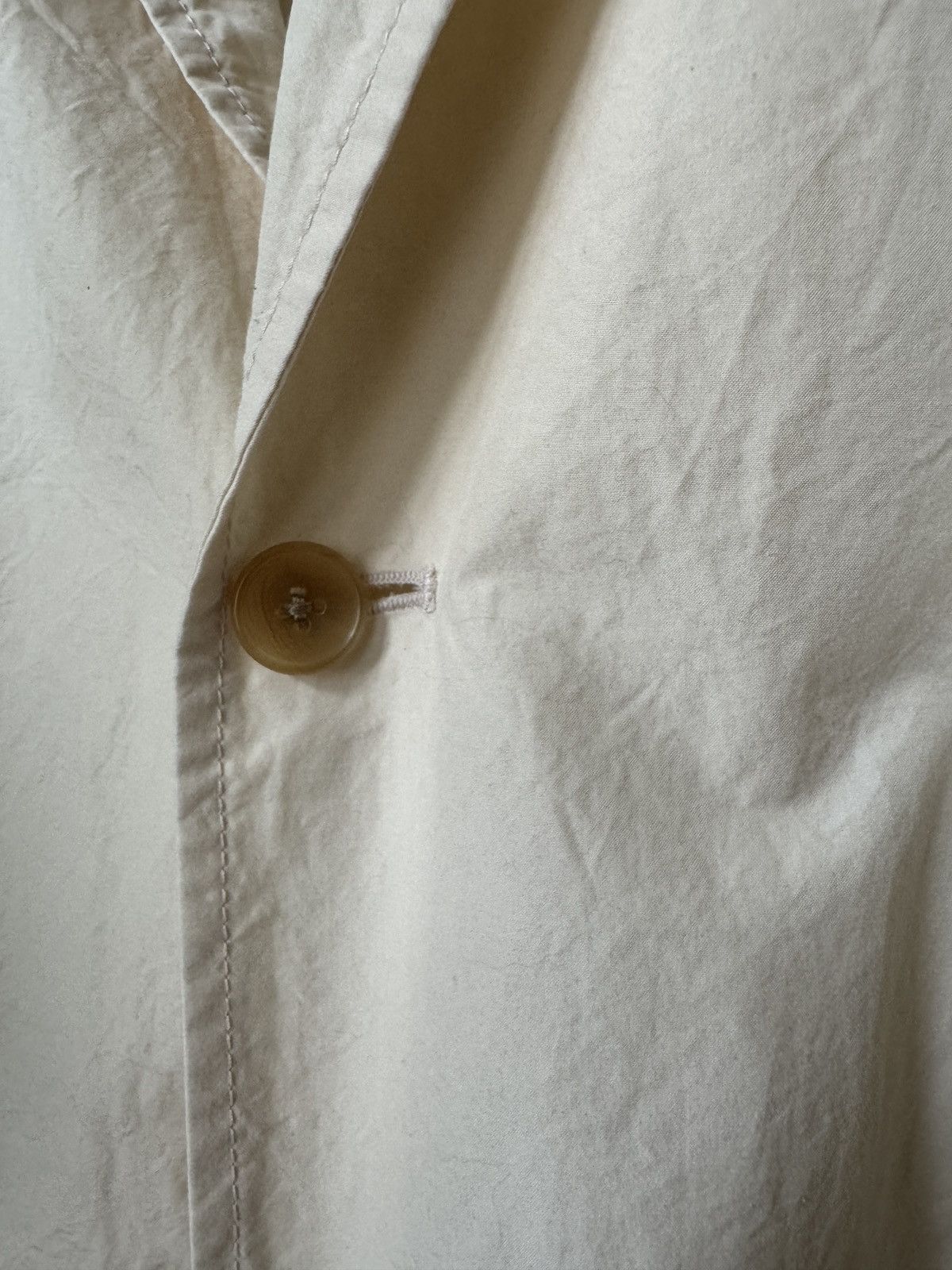 J. Press J. Press lightweight Poplin Casual Blazer Size 40R - 7 Thumbnail