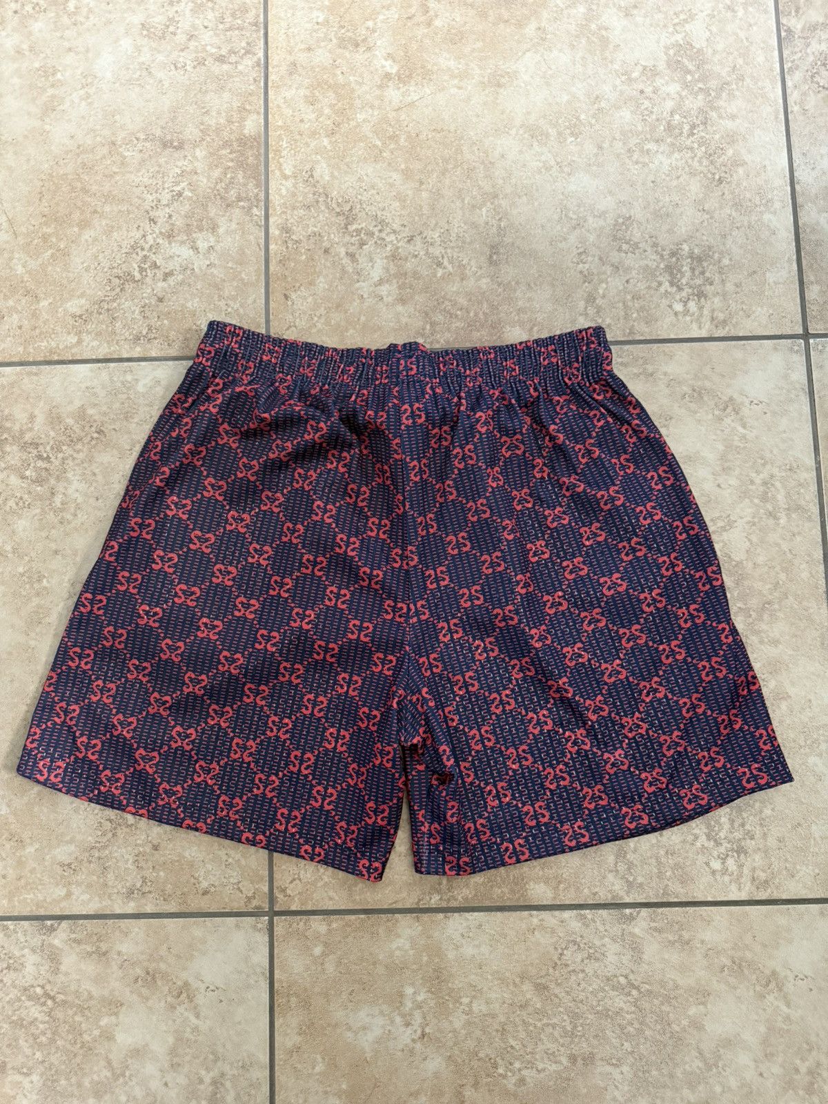 Other Street Market Supply Shorts Size US 32 / EU 48 - 3 Thumbnail