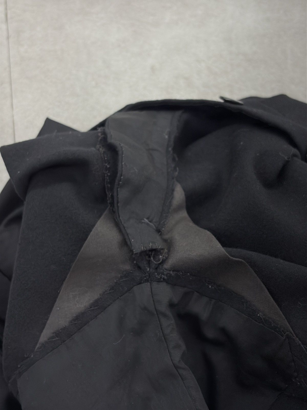 Other Vintage 30’s 1931 Paris Dobb’s Wool Trousers W30 Archive Size US 30 / EU 46 - 11 Thumbnail