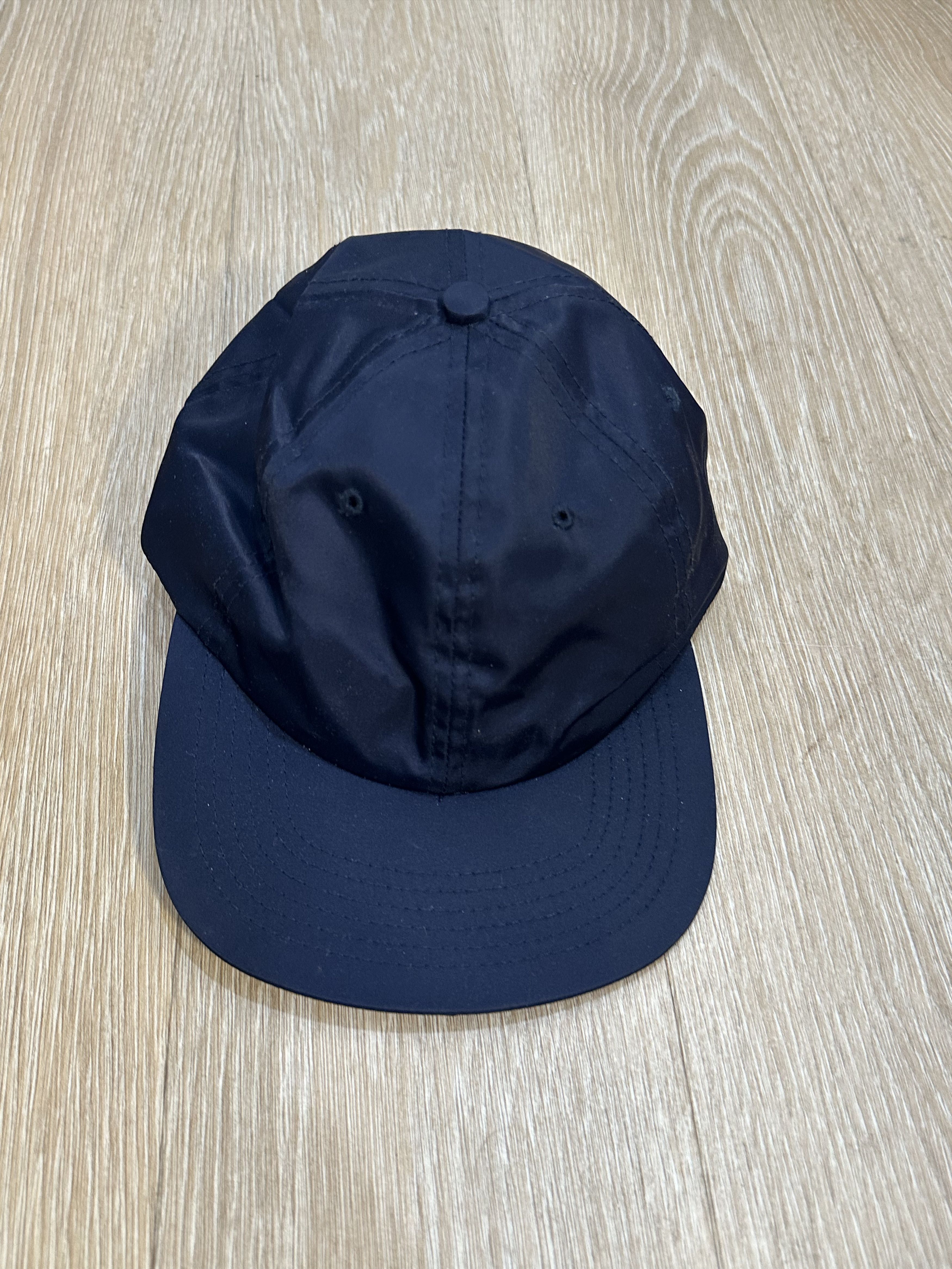 Maiden Noir Satin Ball Cap Size ONE SIZE - 1 Thumbnail