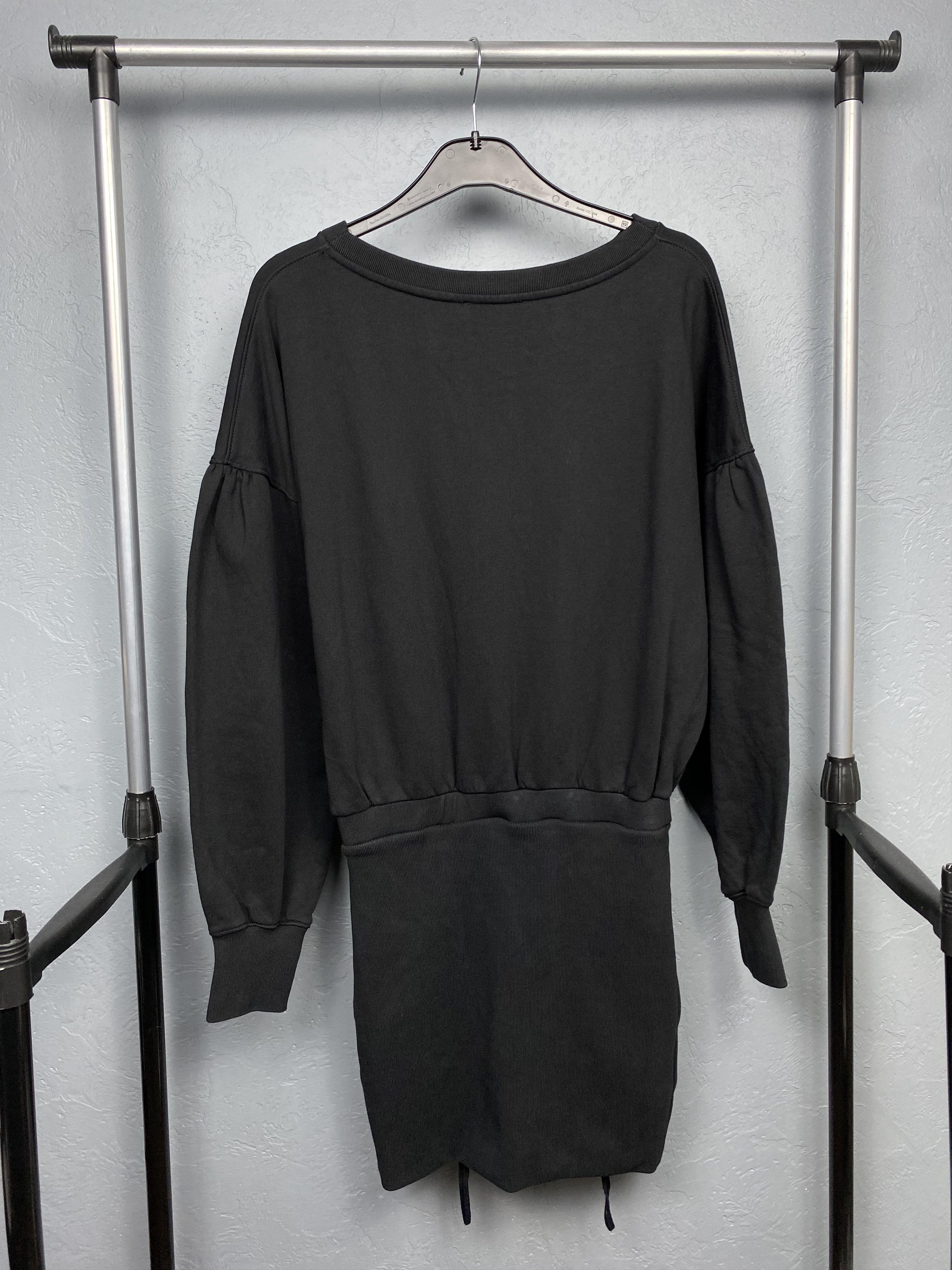 Allsaints Allsaints Storn Dress Size S / US 4 / IT 40 - 5 Thumbnail