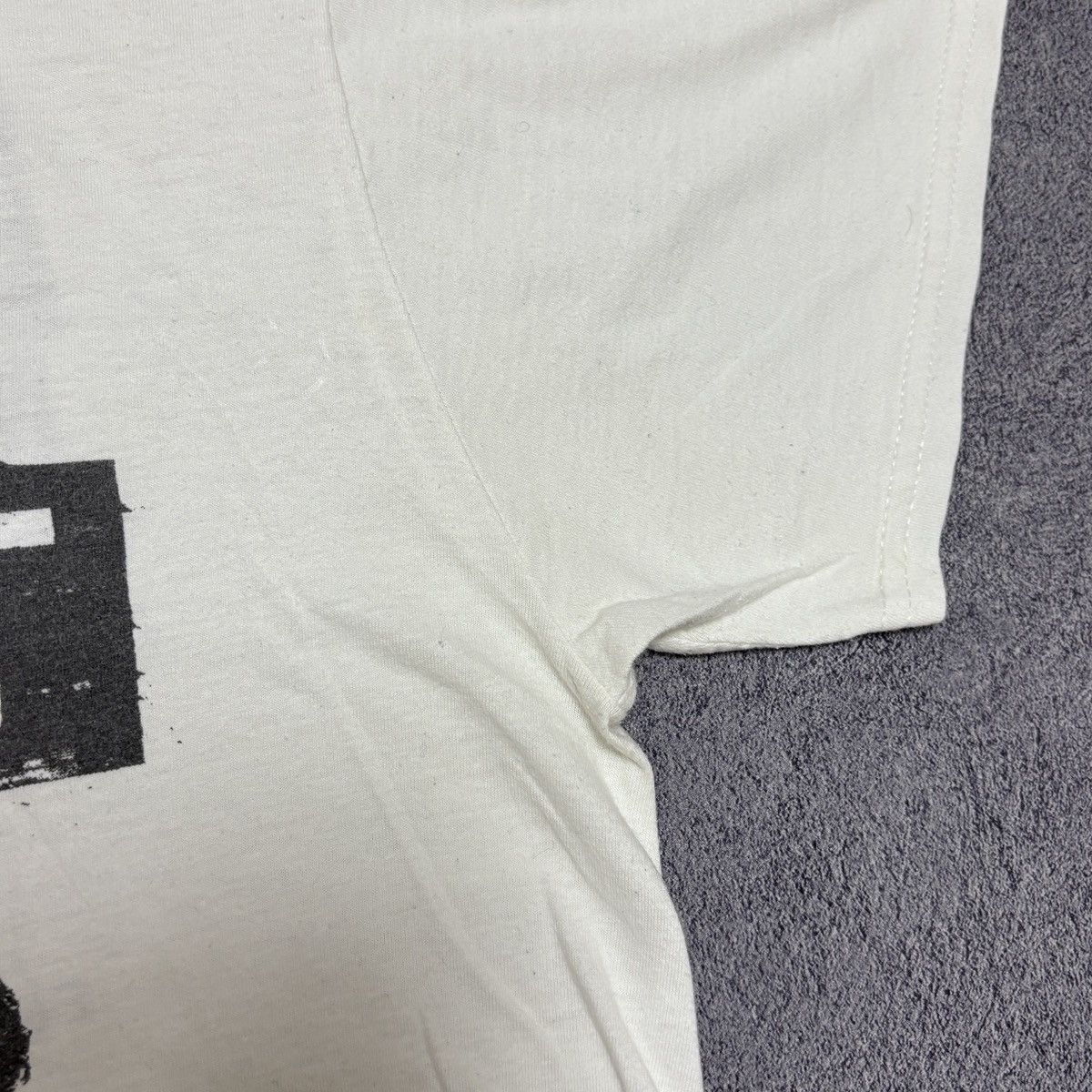 Band Tees × Vintage Fall Out Boy Shirt Vintage Band Tees My Chemical Romance Him Size US M / EU 48-50 / 2 - 7 Thumbnail
