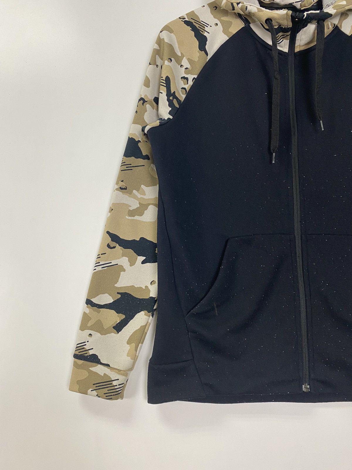 Nike Nike Hoodies Size US M / EU 48-50 / 2 - 8 Thumbnail