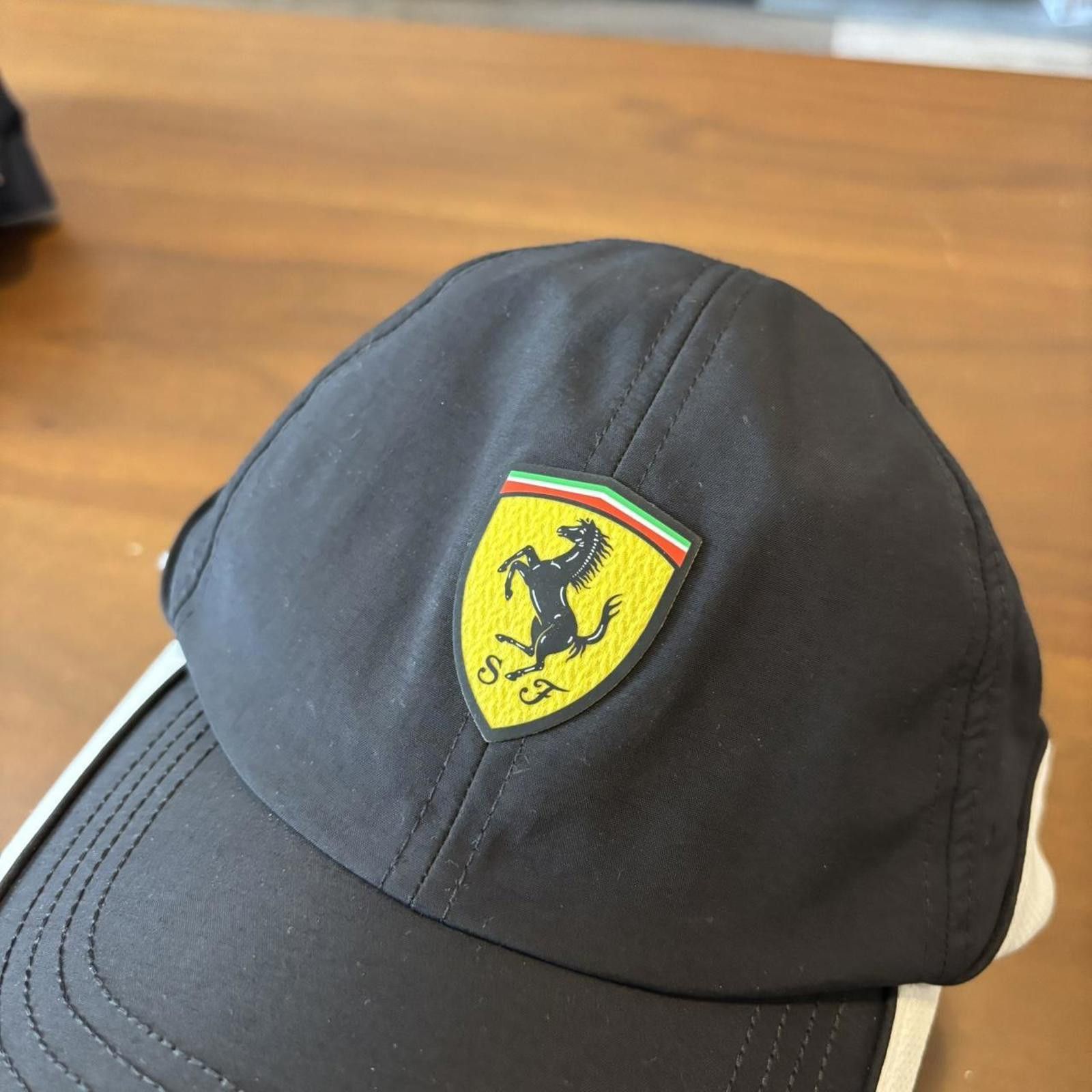 Ferrari Ferrari puma hat Size ONE SIZE - 2 Thumbnail