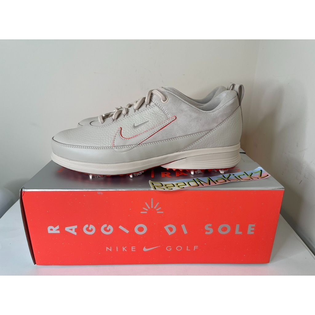 Nike Nike Victory Tour 4 Raggio Di Sole Justin Timberlake  display picture 3