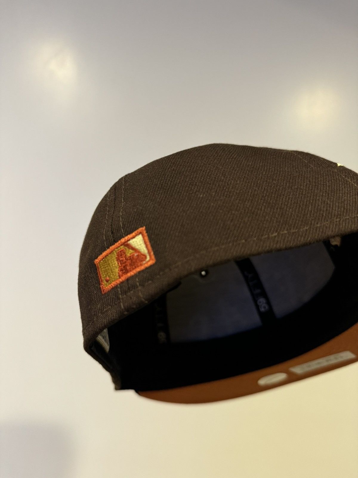 Hat Club × MLB × New Era Hatclub Exclusive Horror Pack Texas Rangers Texas Chainsaw Size ONE SIZE - 3 Thumbnail