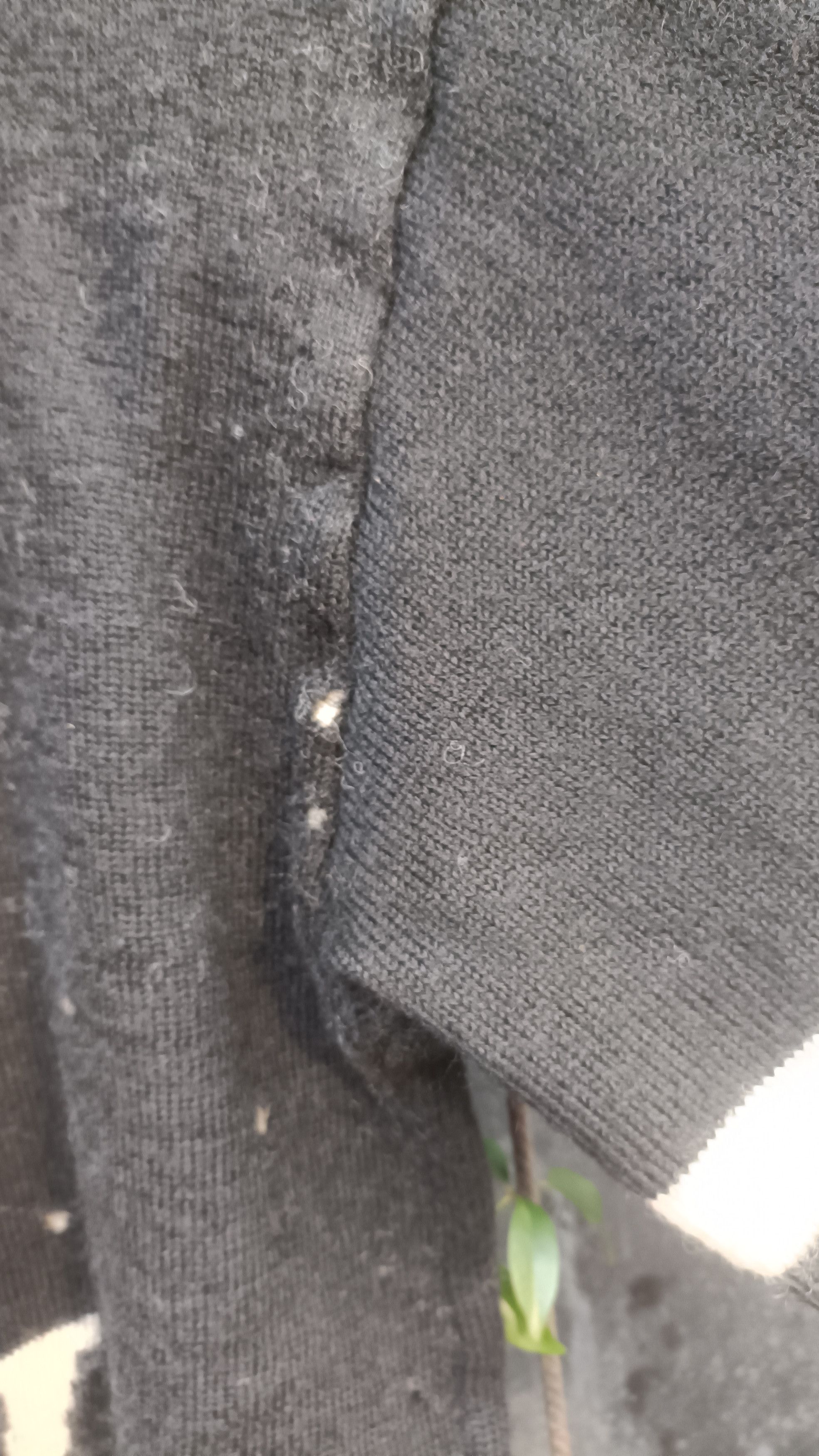Hai Sporting Gear × Japanese Brand Hai sporting gear knitwear Made japam Size US M / EU 48-50 / 2 - 11 Thumbnail
