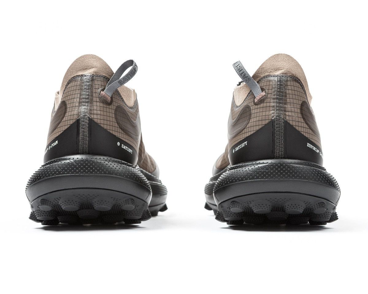Satisfy The Rocker Size US 8.5 / EU 41-42 - 6 Thumbnail