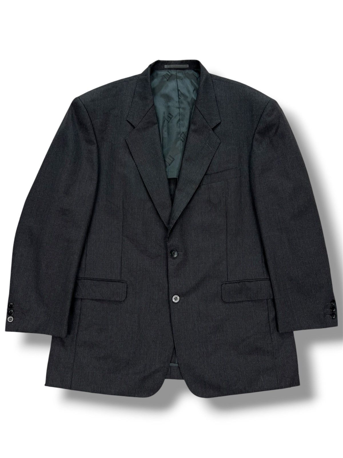 Alfred Dunhill Dunhill Blazer Size 40L - 1 Thumbnail