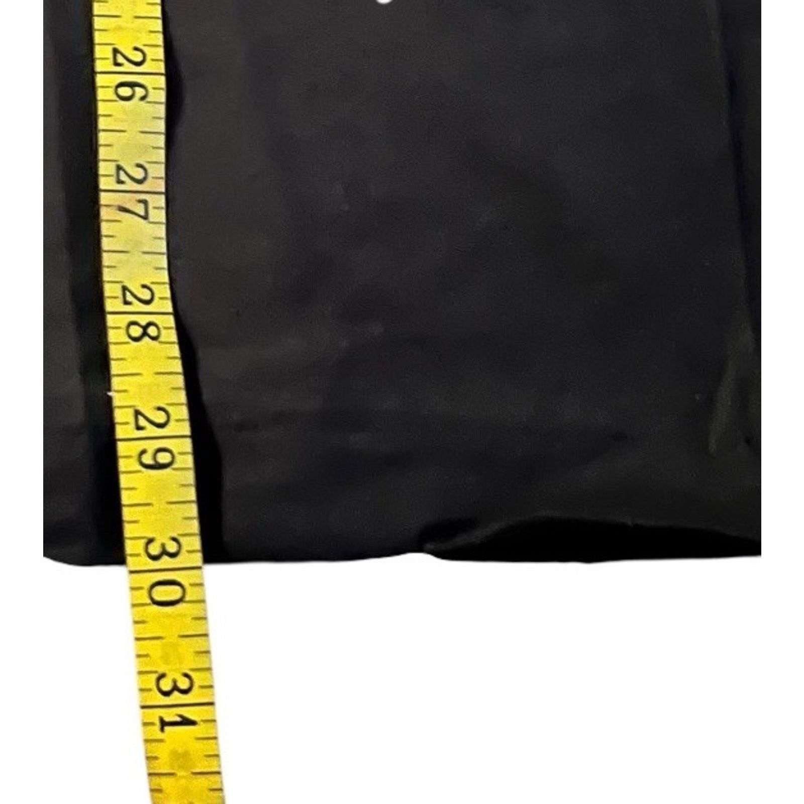 Vintage Mary Kay | Vintage 1998 Black Shirt Best Brands Letter Y2K Size L / US 10 / IT 46 - 5 Thumbnail