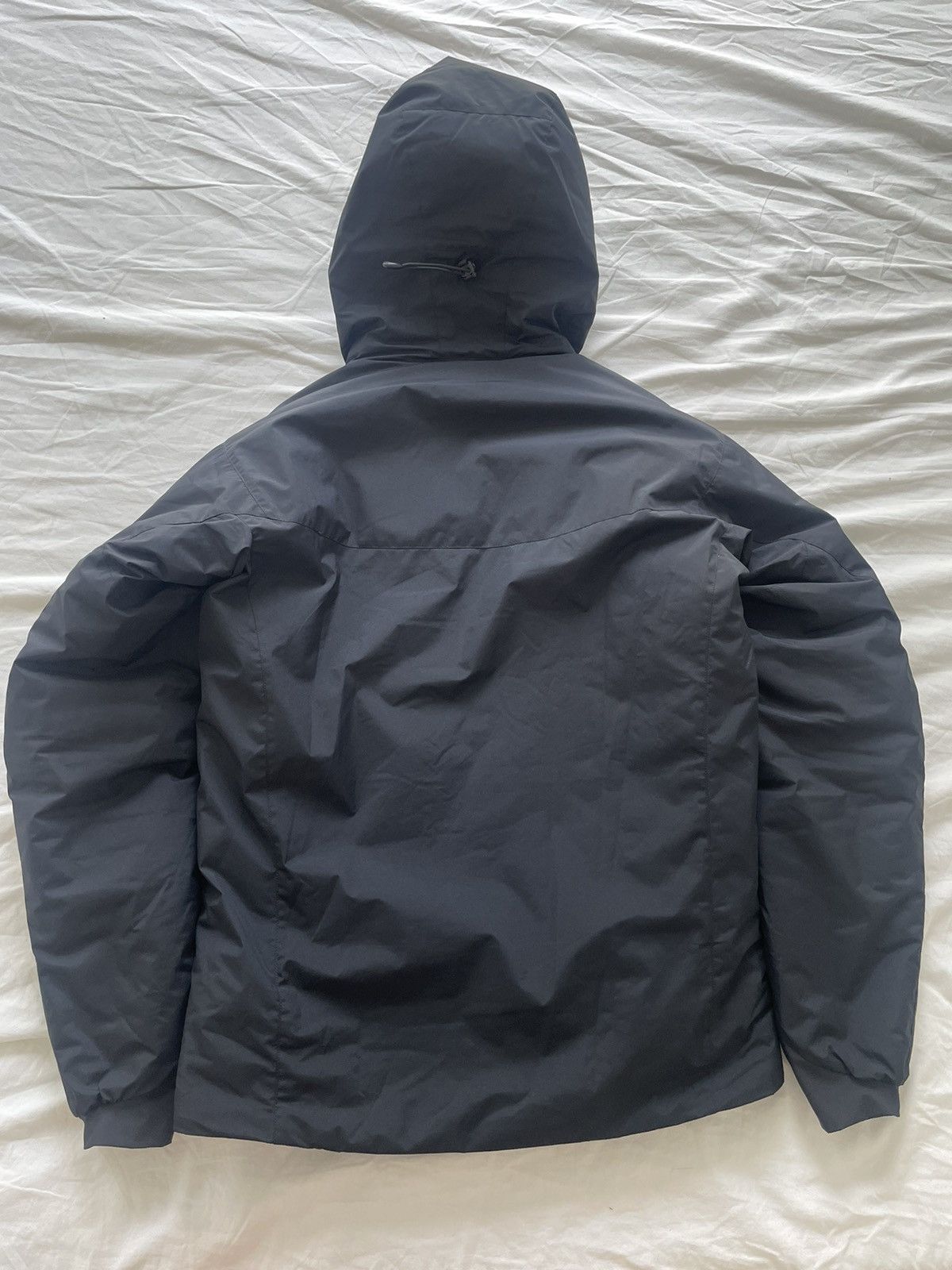 Arc'Teryx Arcteryx LEAF Cold WX Hoody Lt (Black) - Size XS