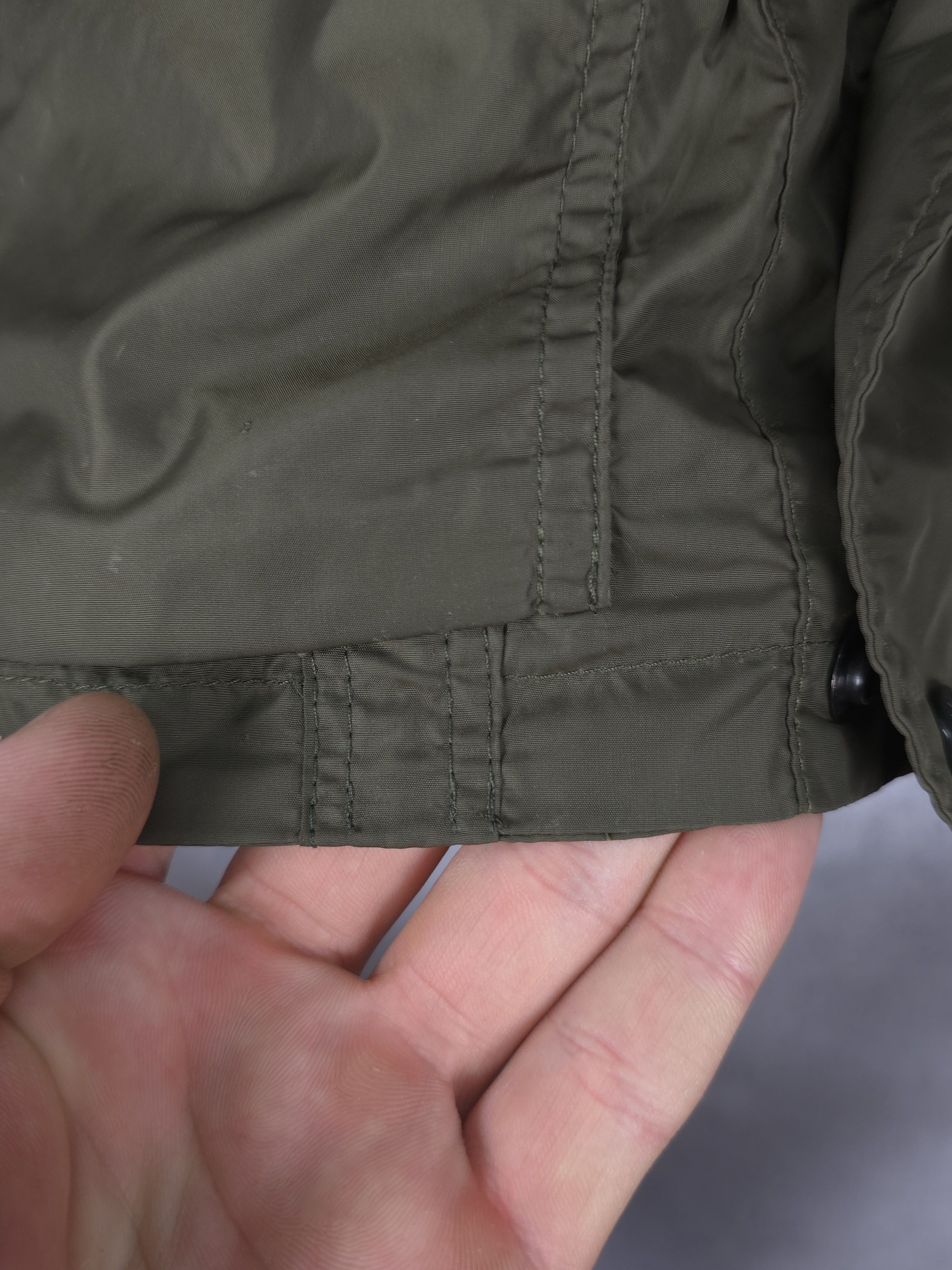 Moncler Moncler Maurice Light Jacket Utility size M Size US M / EU 48-50 / 2 - 13 Thumbnail