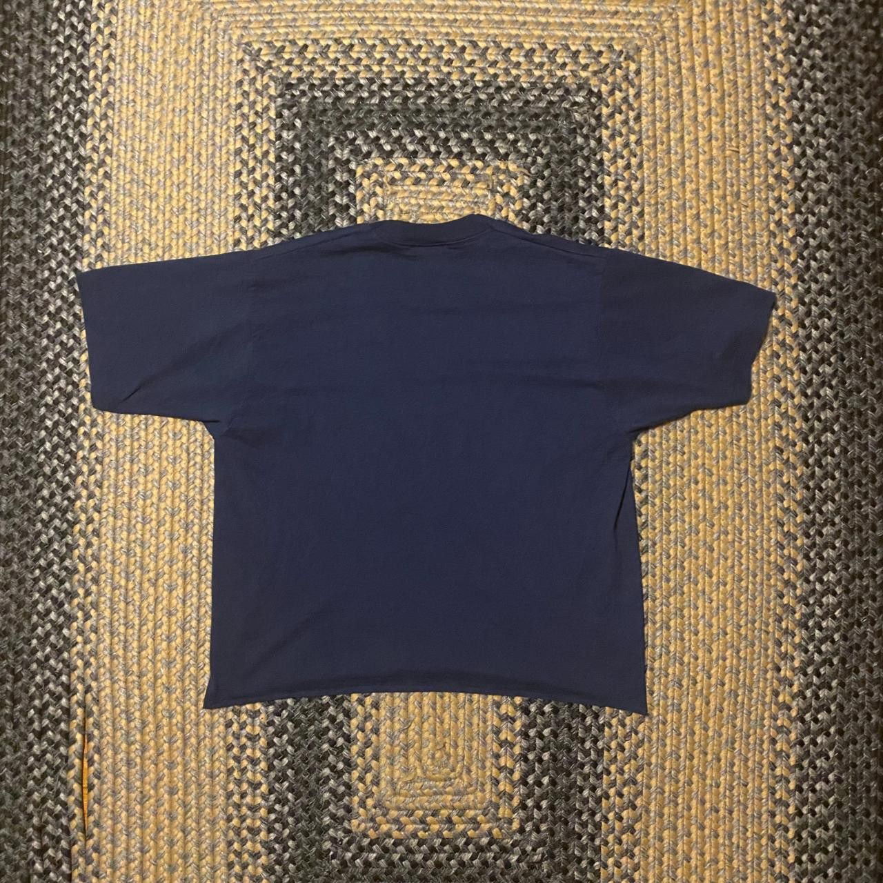 Other 90s Single Stitch Stone Frigate Spider Graphic Tee Size US XL / EU 56 / 4 - 2 Thumbnail