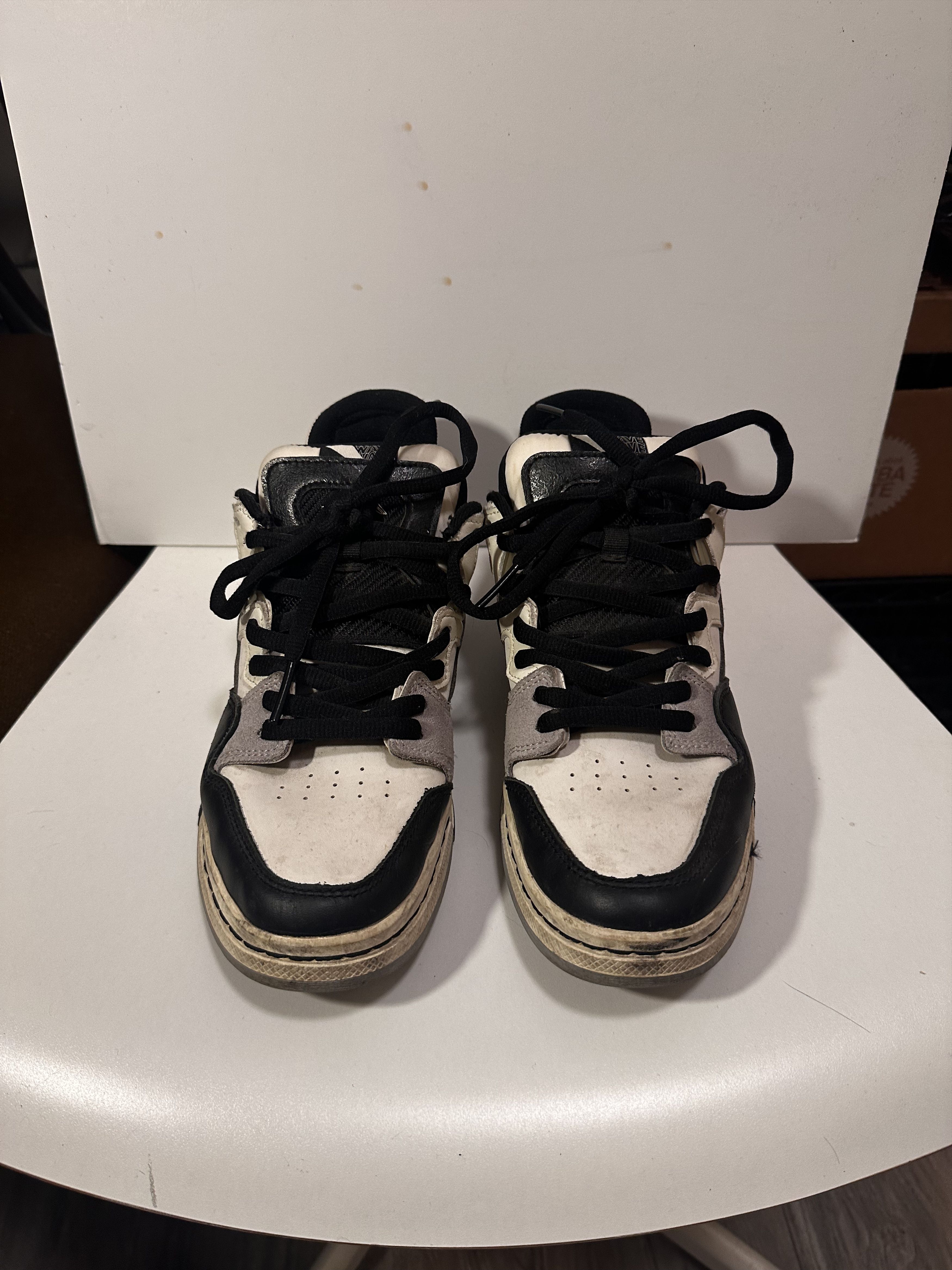 Li-Ning Li-Ning Skate Shoes Size US 8 / EU 41 - 2 Thumbnail