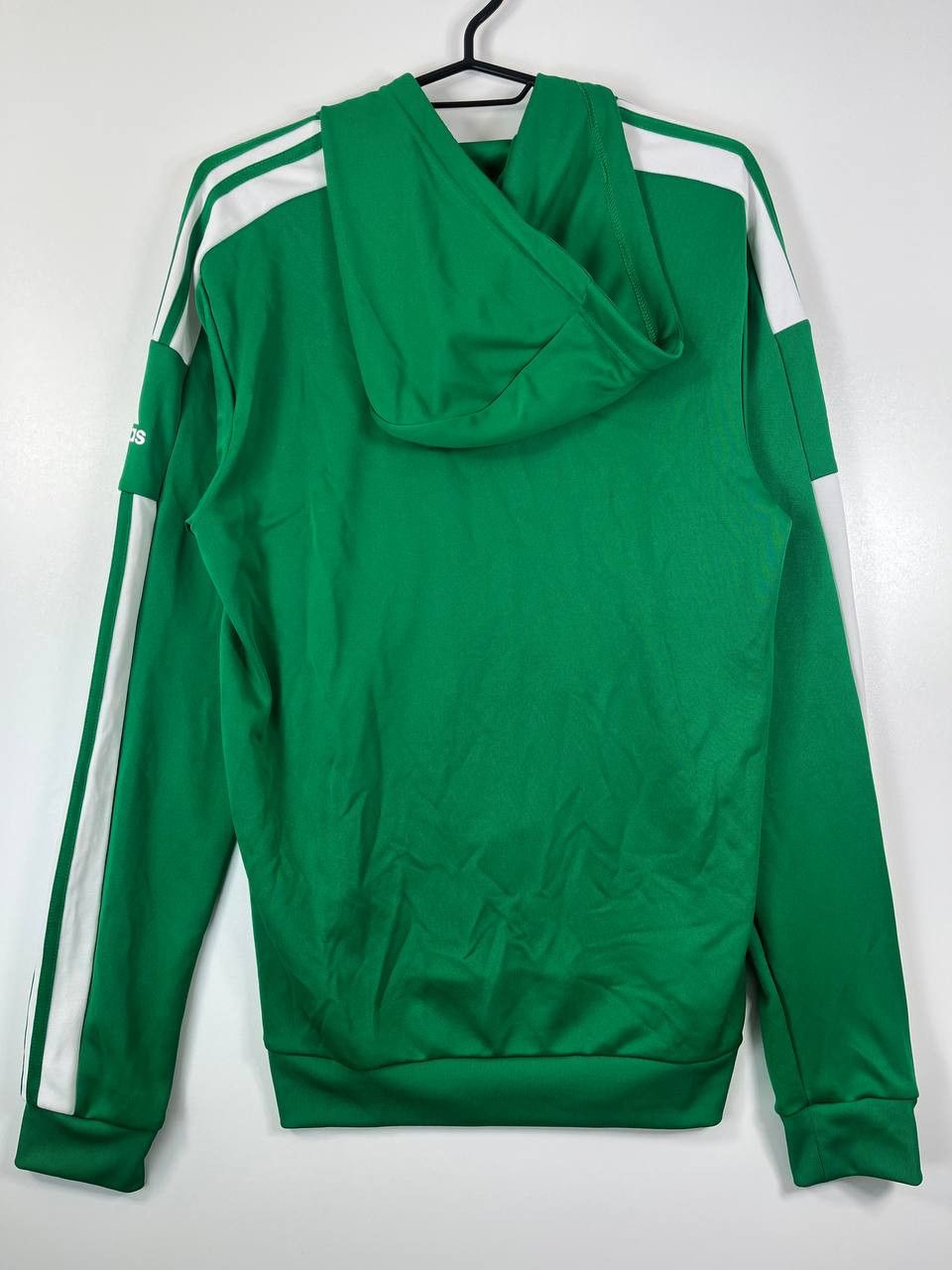 Adidas Celtic FC Adidas Hoodie 2021 Training Sweatshirt Sz S Size US S / EU 44-46 / 1 - 6 Thumbnail