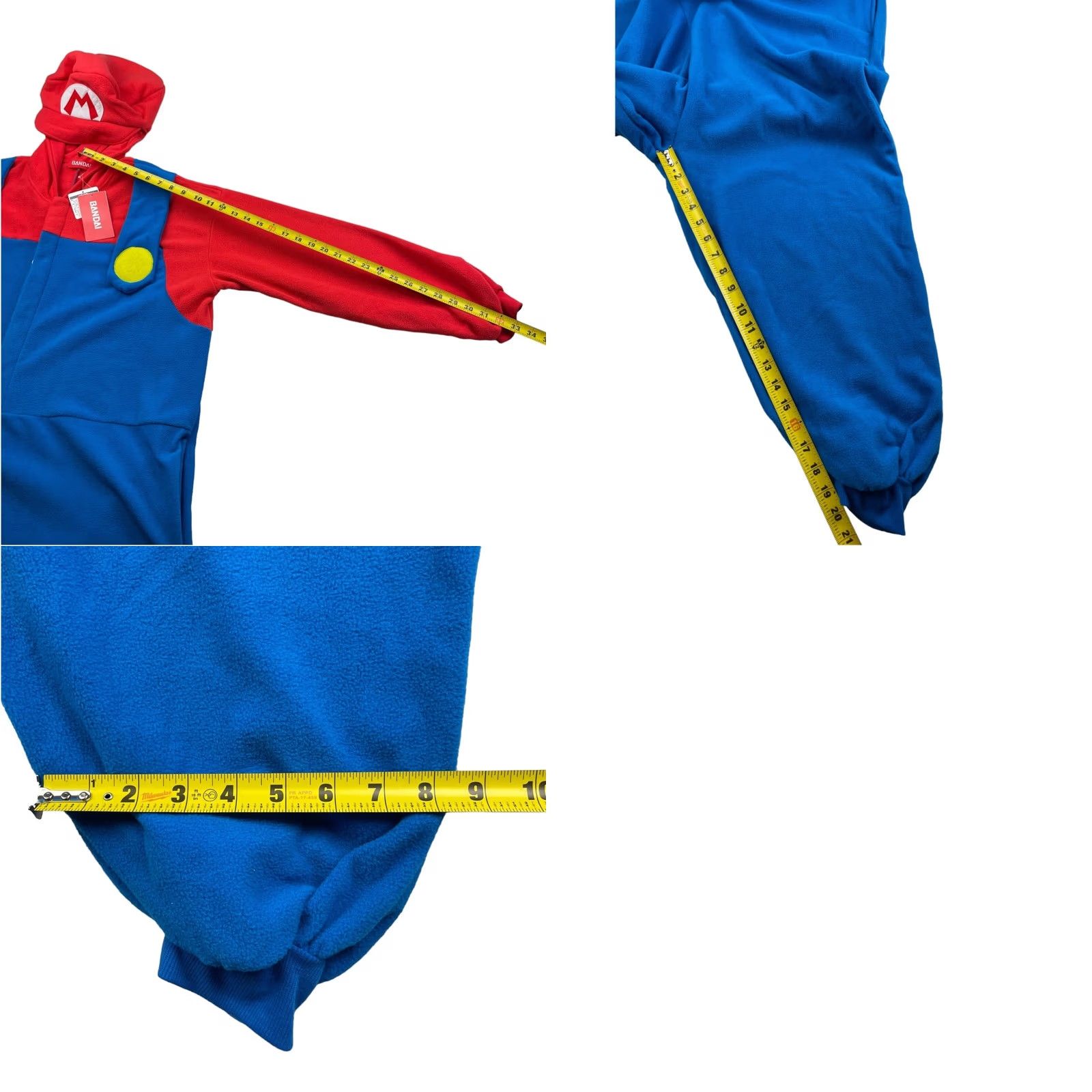 Vintage VINTAGE? (No) - Sorry, not applicable. Size US 31 - 9 Thumbnail