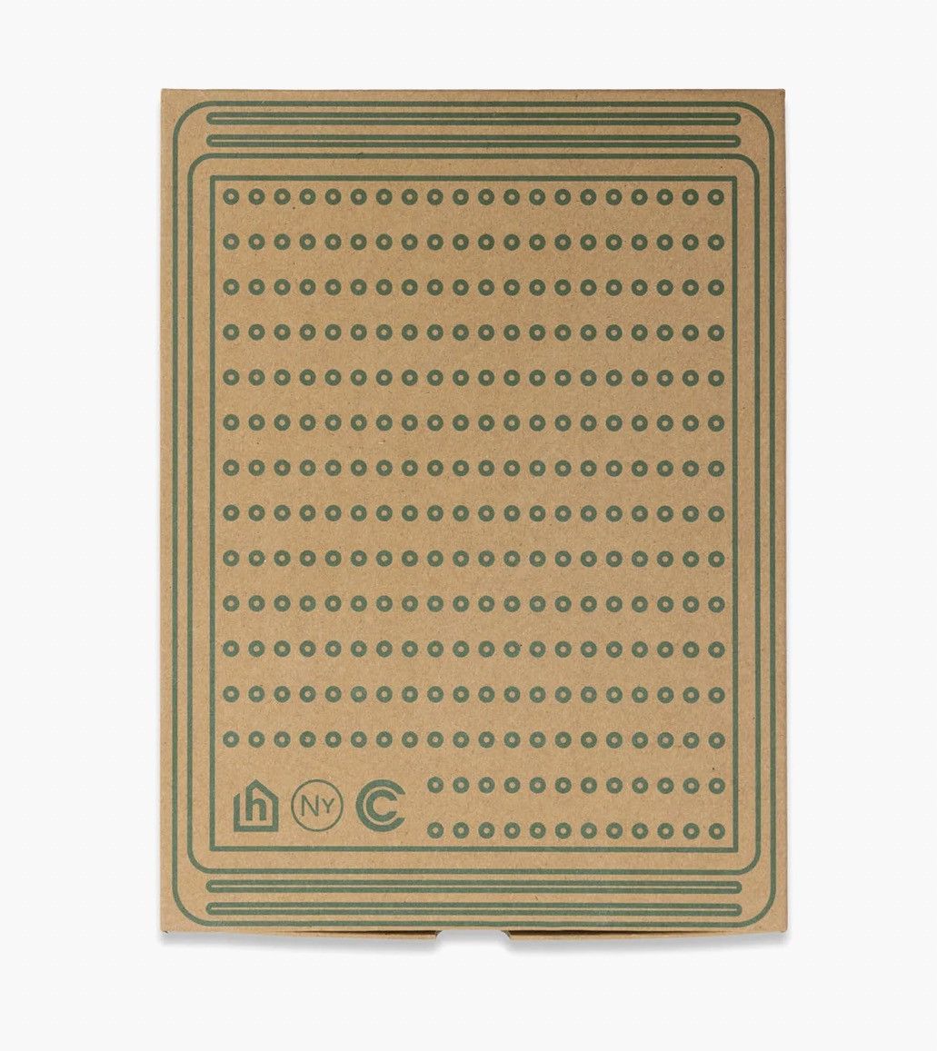 HIDDEN Hidden NY Dottie Tray Size ONE SIZE - 3 Thumbnail