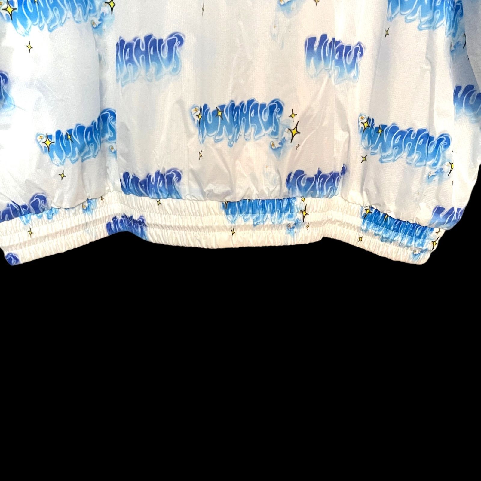 Other Bobblehaus x Audra Limited Edition Windbreaker Jacket – XL Size US XL / EU 56 / 4 - 7 Thumbnail