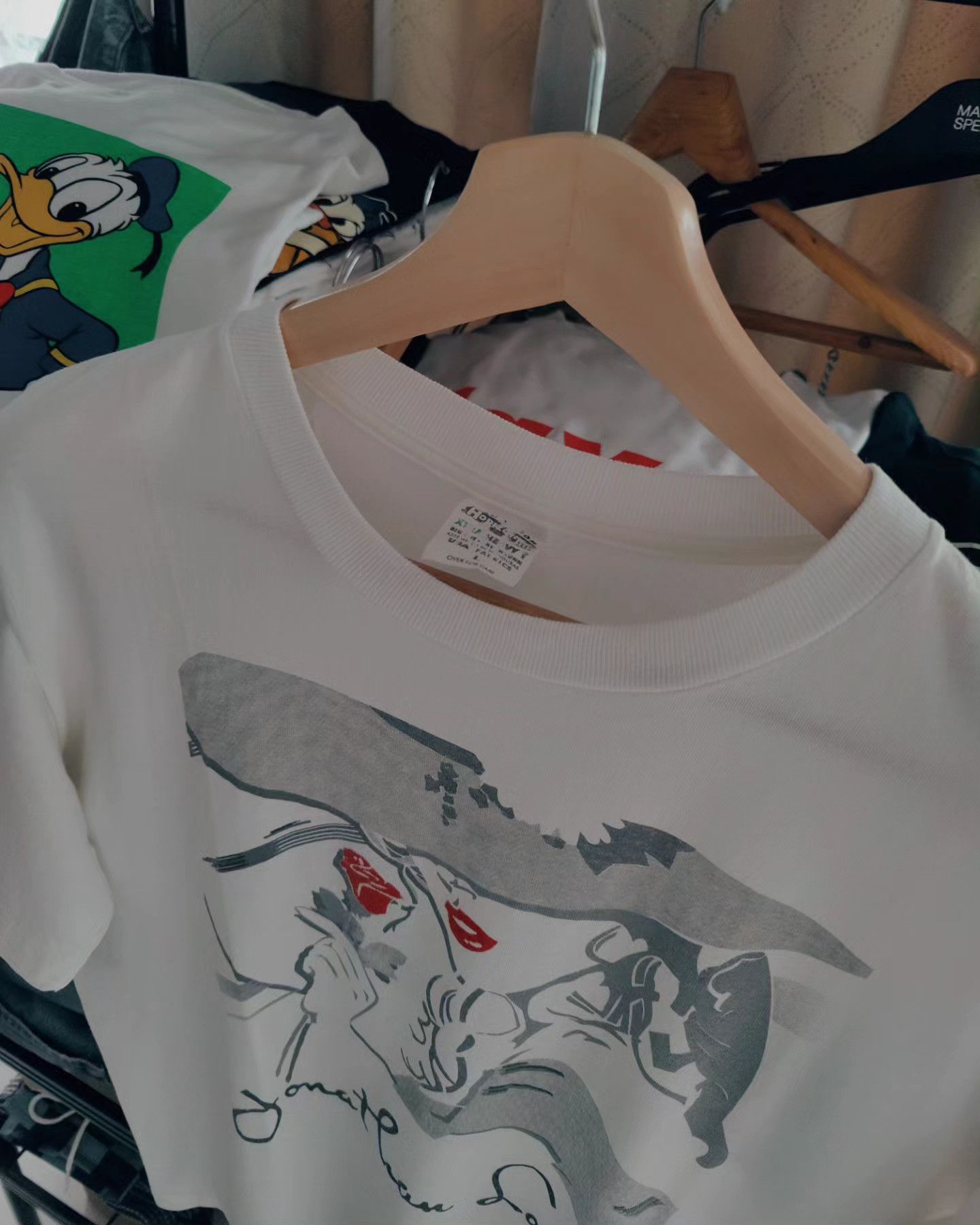 Vintage vintage 90s - JONATHAN LOGAN Size US L / EU 52-54 / 3 - 3 Thumbnail