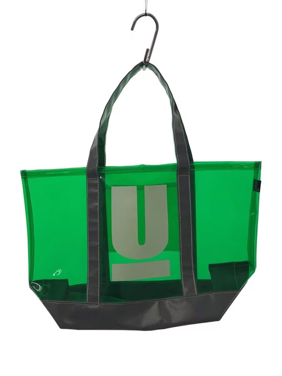 Undercover U Tote Bag Size ONE SIZE - 1 Thumbnail