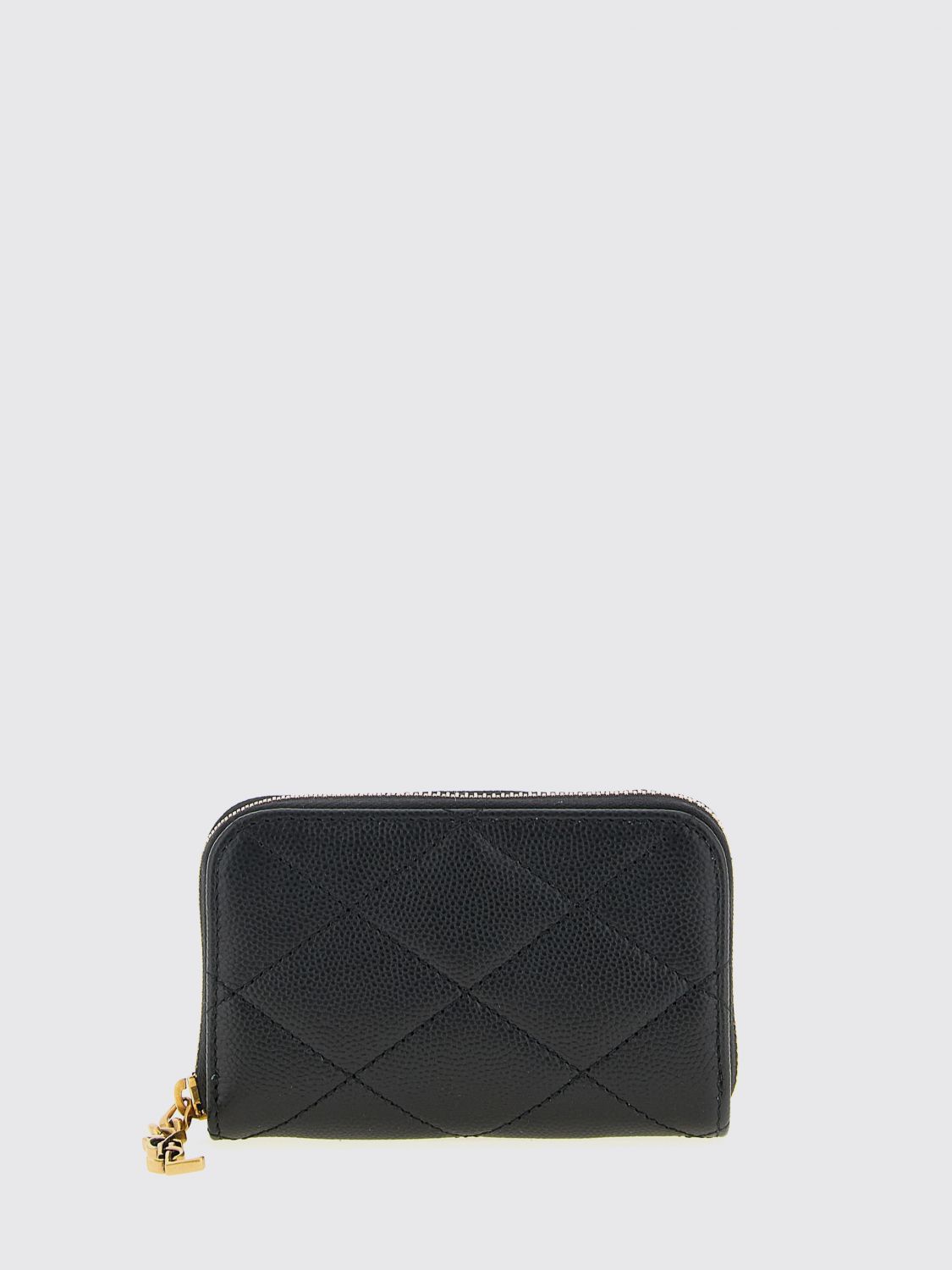 Saint Laurent Paris Saint Laurent Briefcase Woman Black Size ONE SIZE - 1 Thumbnail