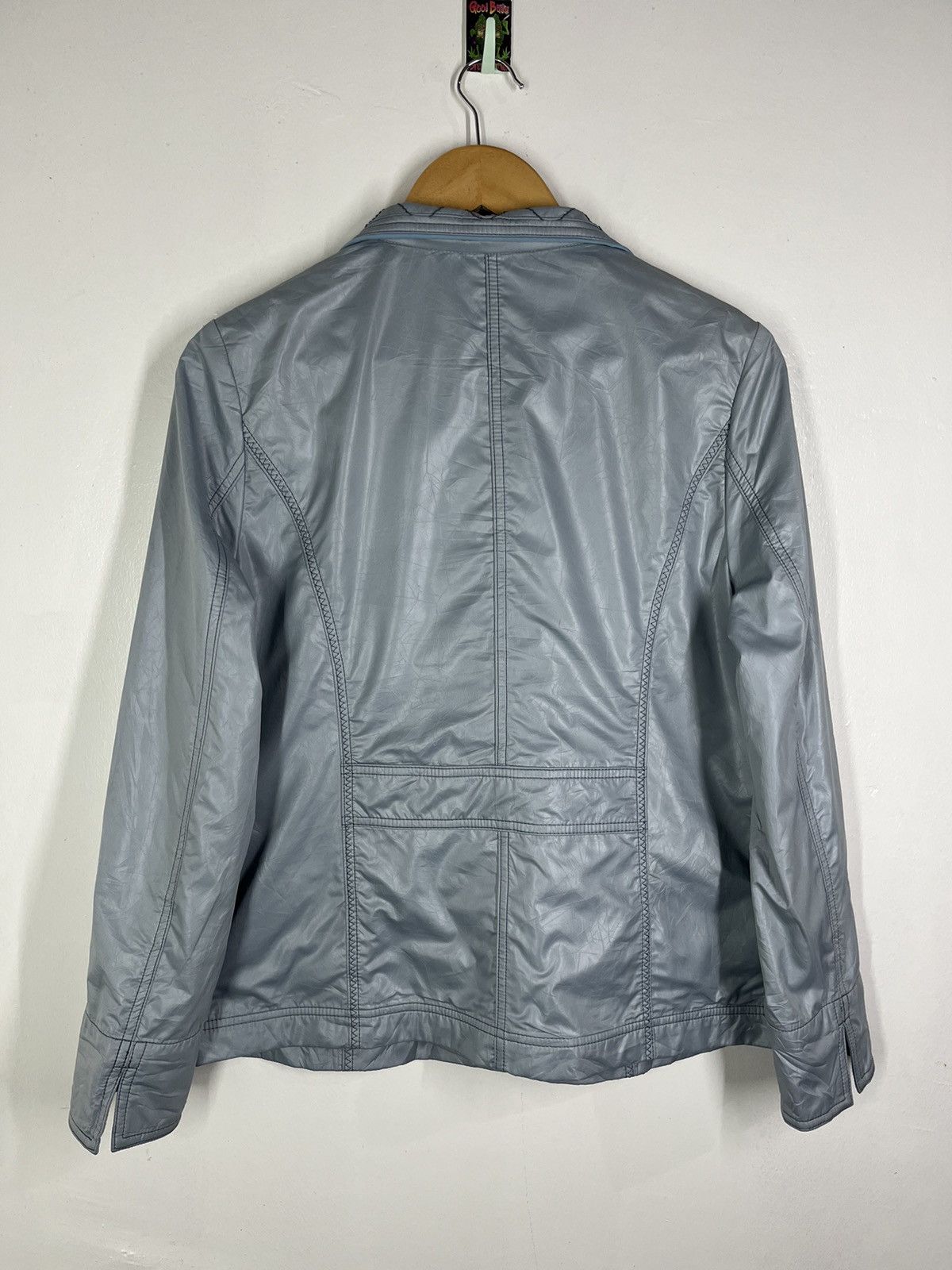 Japanese Brand × Vintage Vintage Japanese Brand Coat Jacket Size US M / EU 48-50 / 2 - 10 Thumbnail