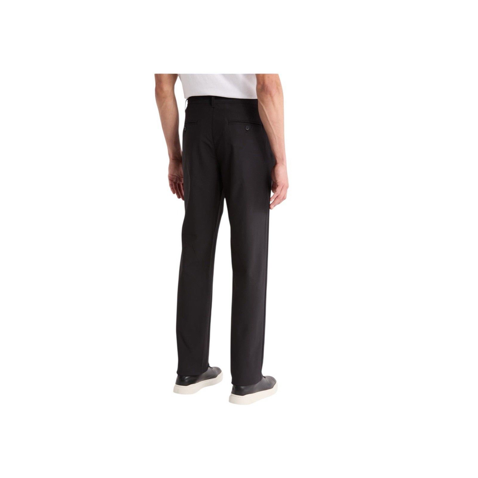 Other NWOT PENGUIN TECH KNIT CHINO PANTS Size US 33 - 2 Thumbnail