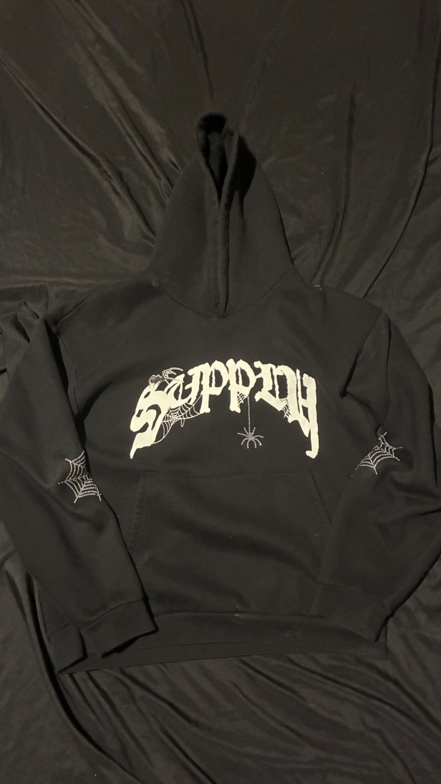 Supply & Demand Supply & Demand Hoodie Size US M / EU 48-50 / 2 - 1 Thumbnail