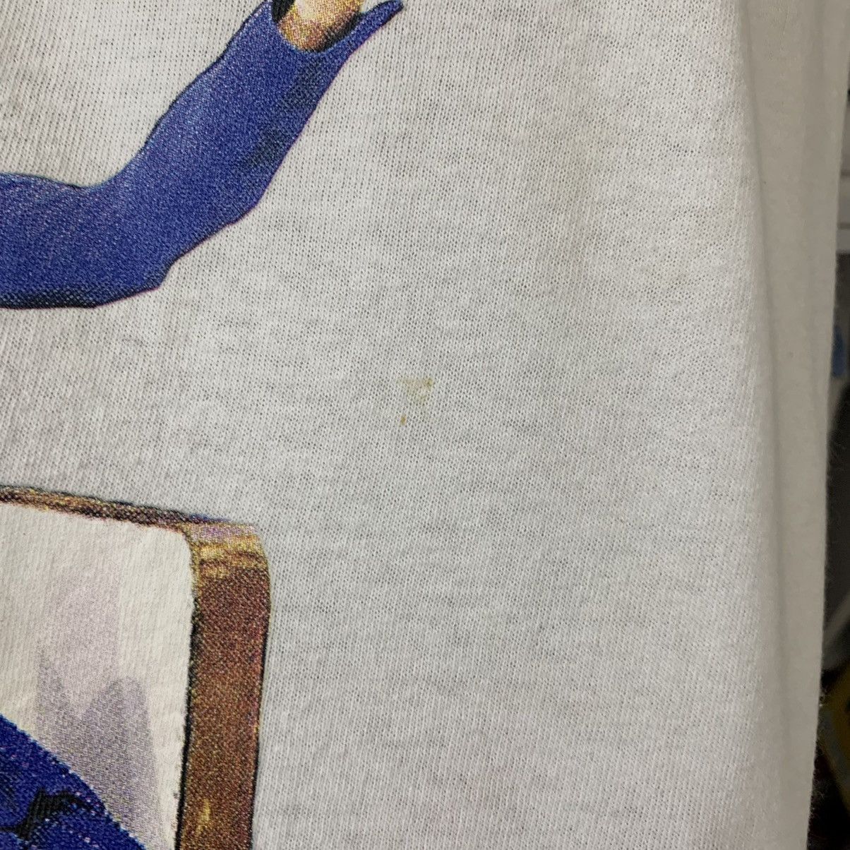 Rap Tees × Vintage Y2K CARDI B Size US M / EU 48-50 / 2 - 6 Thumbnail