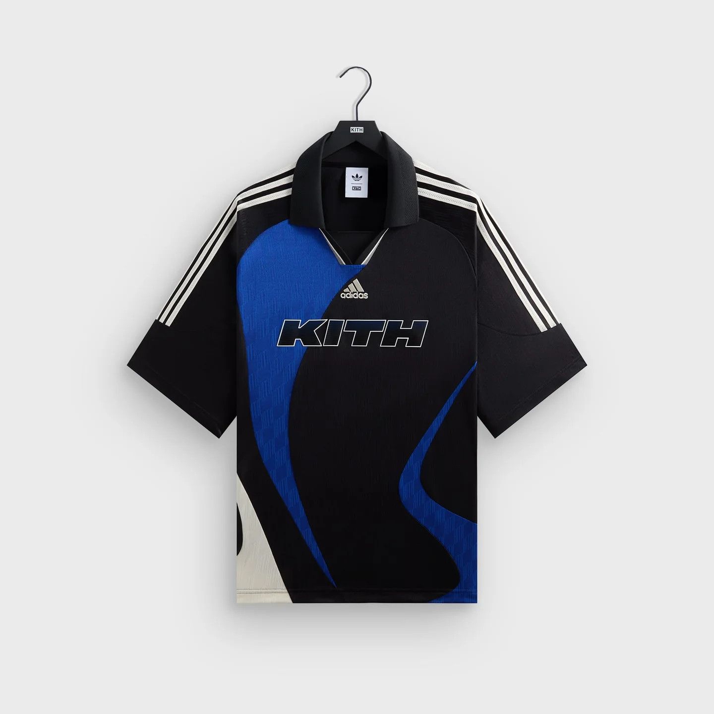 Adidas × Kith Kith for adidas Football Soccer Jersey | Grailed