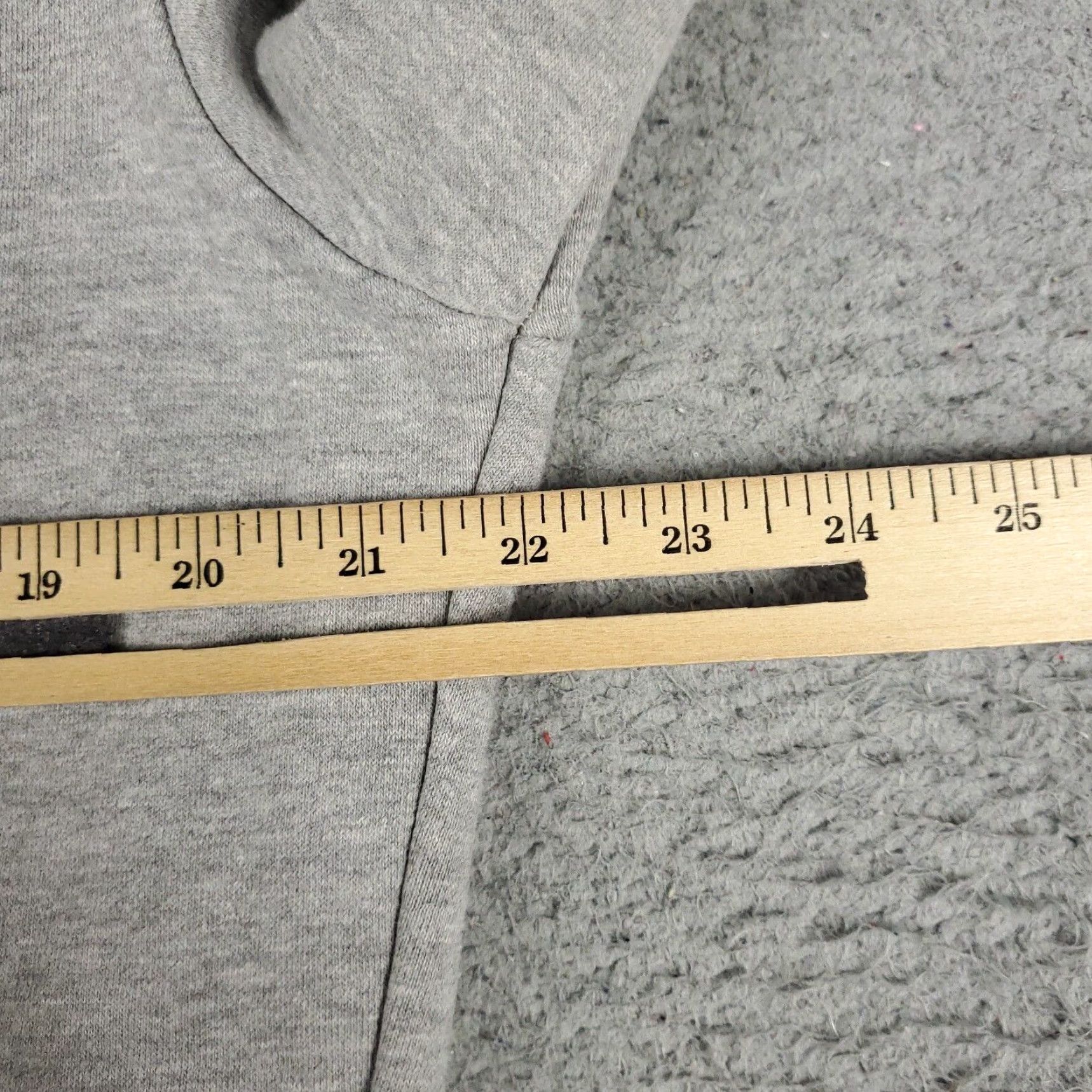 Champion Champion Sweater Mens Medium Gray Crew Neck Pullover Sweatshirt Size US M / EU 48-50 / 2 - 7 Thumbnail