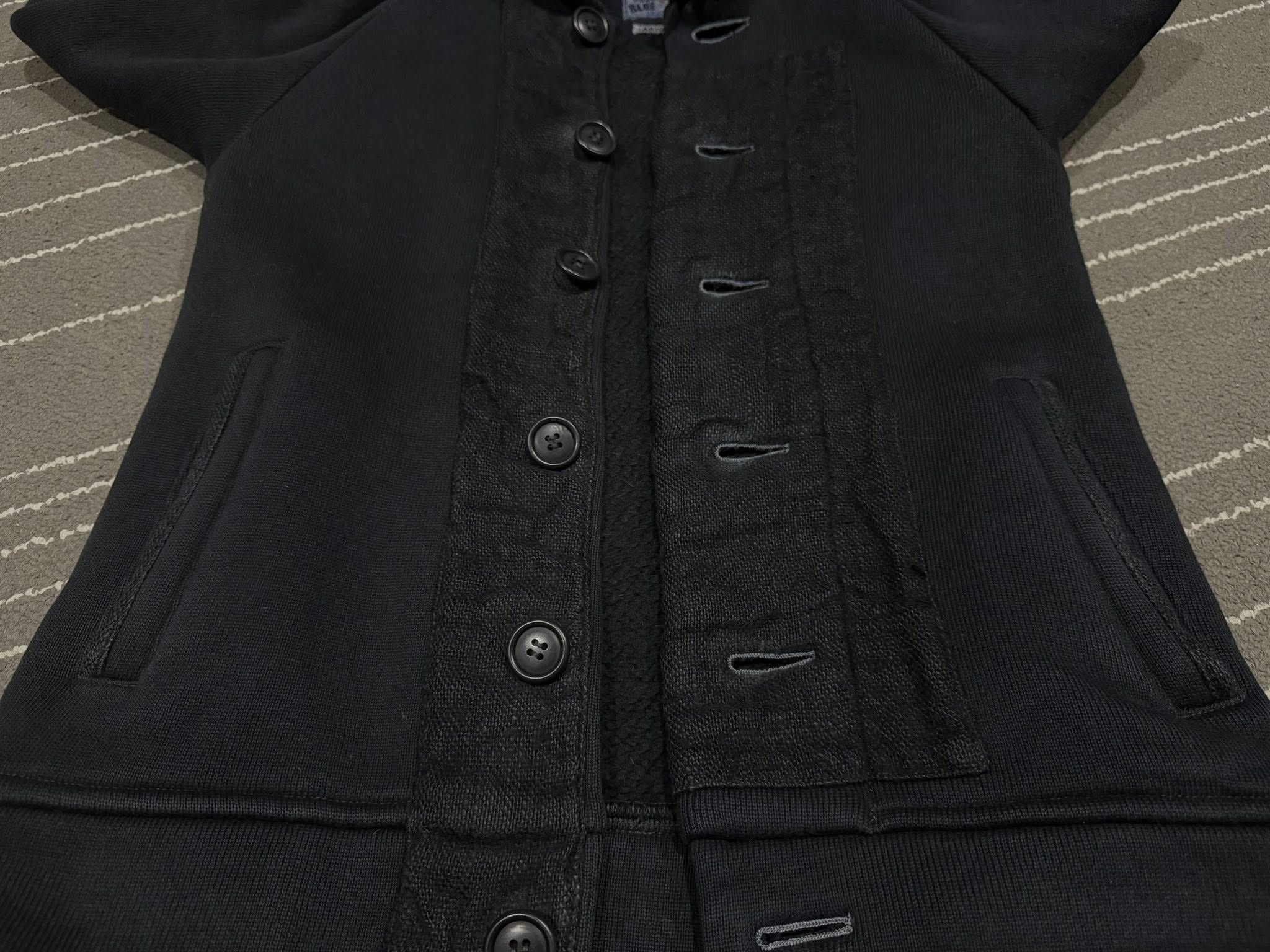 Blue Blue Japan Blue blue Japan arigato indigo jacket XXS 2248 Size US XXS / EU 40 - 11 Thumbnail