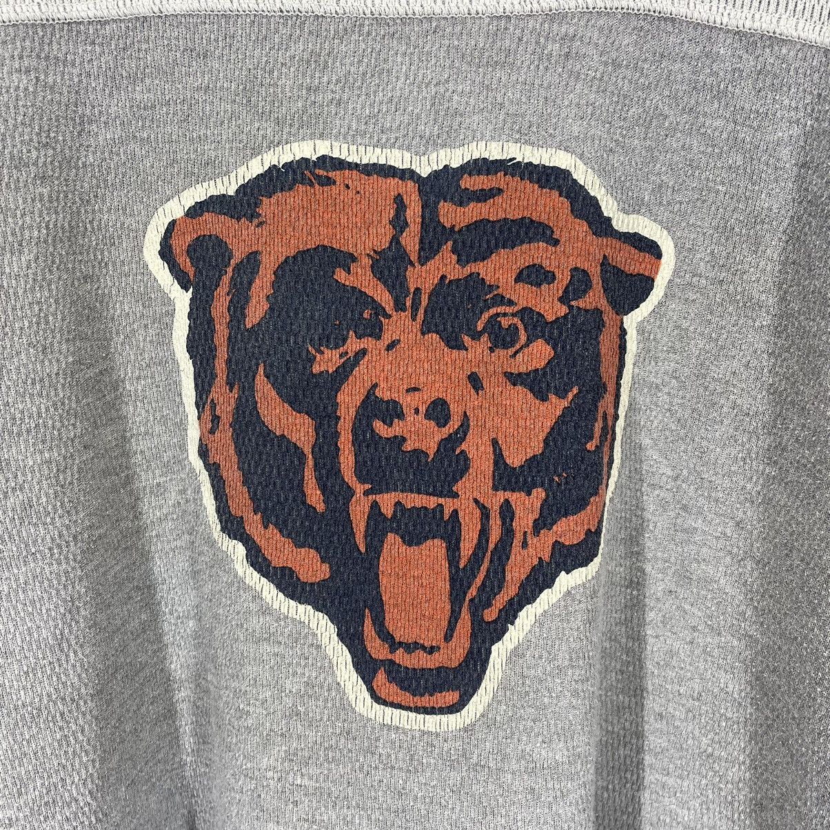 Mitchell & Ness MITCHELL & NESS NFL Crew Neck Sweatshirt #1464/AY Size US L / EU 52-54 / 3 - 3 Thumbnail