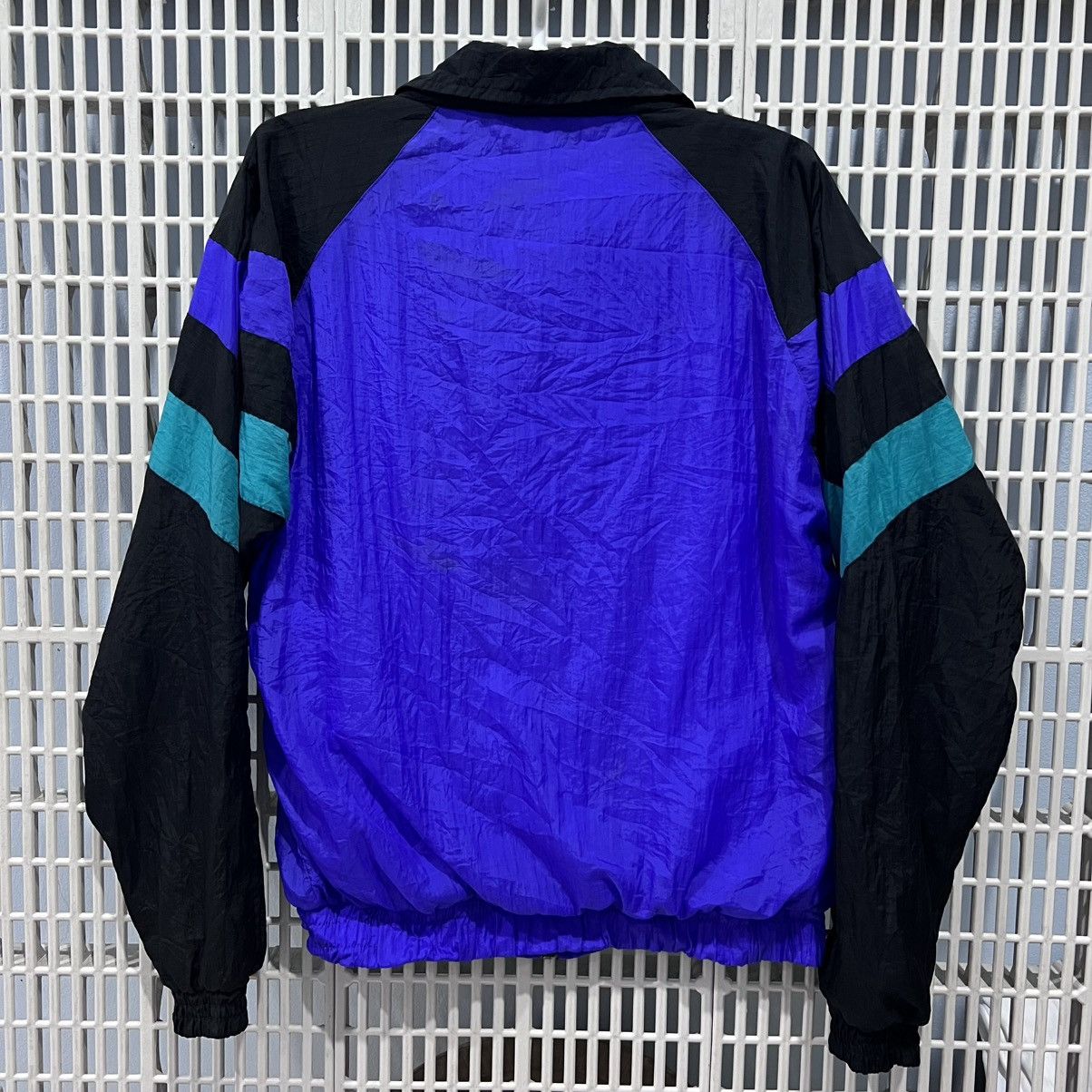 PONY Pony Windbreaker Jacket Size US M / EU 48-50 / 2 - 7 Thumbnail