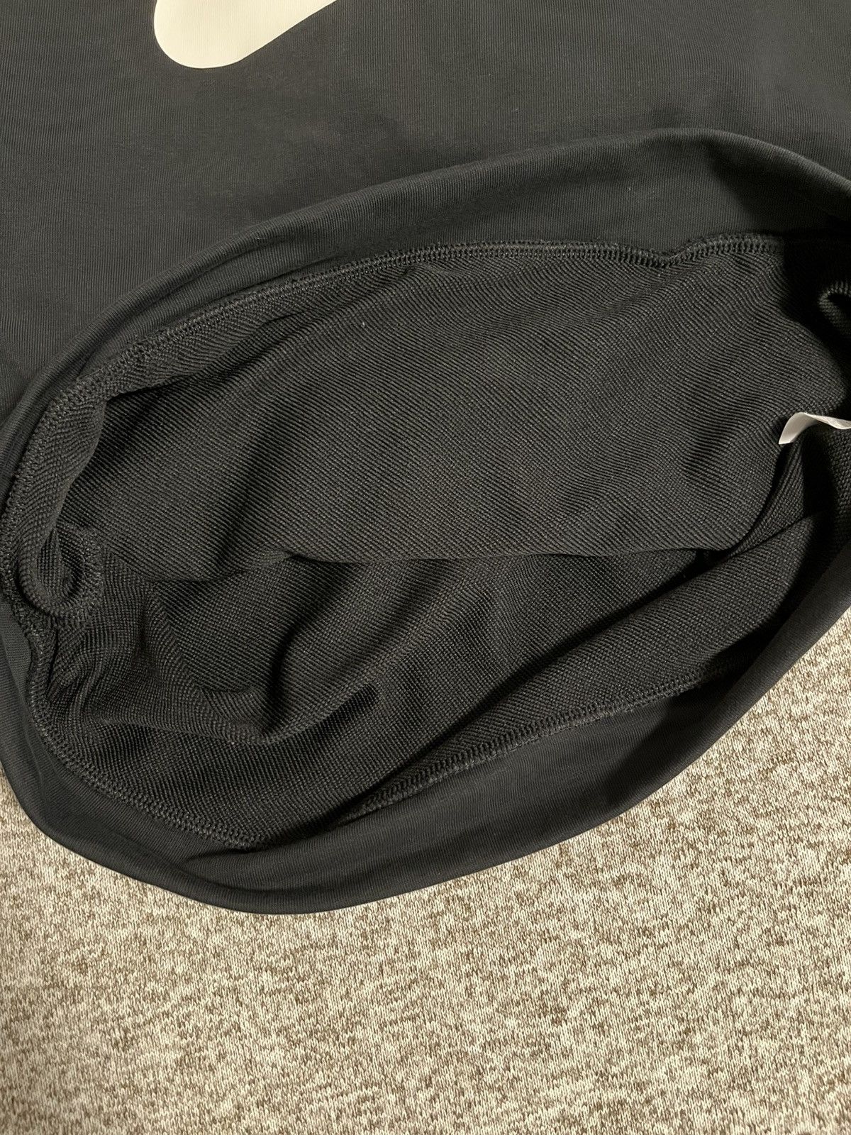 Nike Nike Dri-Fit Pullover Hoodie Size US M / EU 48-50 / 2 - 4 Thumbnail