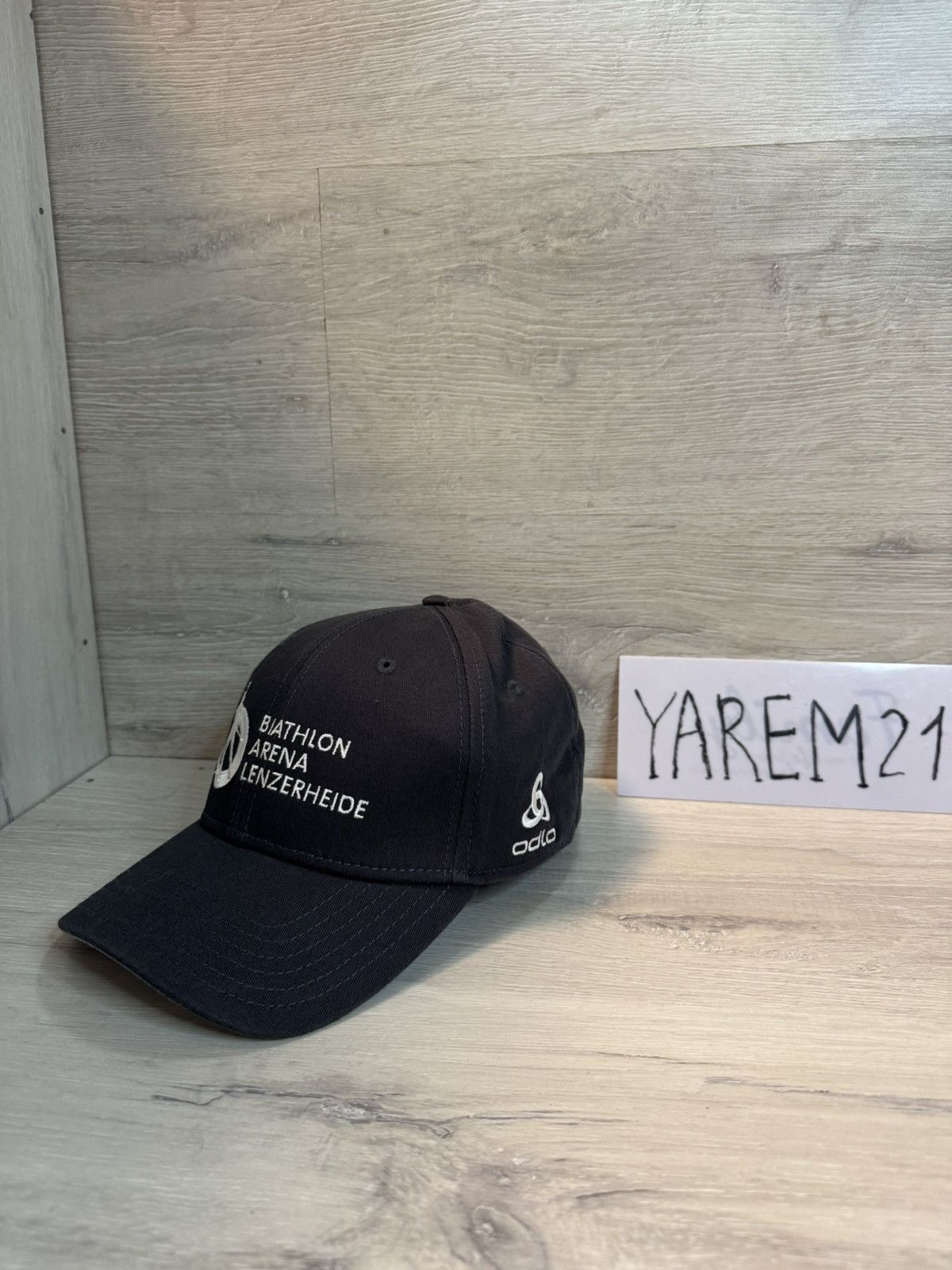 Odlo Odlo cap hat Size ONE SIZE - 1 Thumbnail