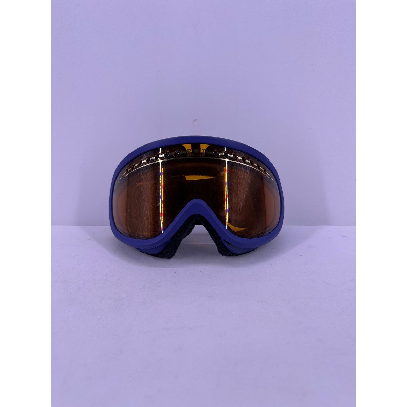 & Other Stories Smith PMT Airflow goggles Purple Black Gold Size ONE SIZE - 2 Thumbnail