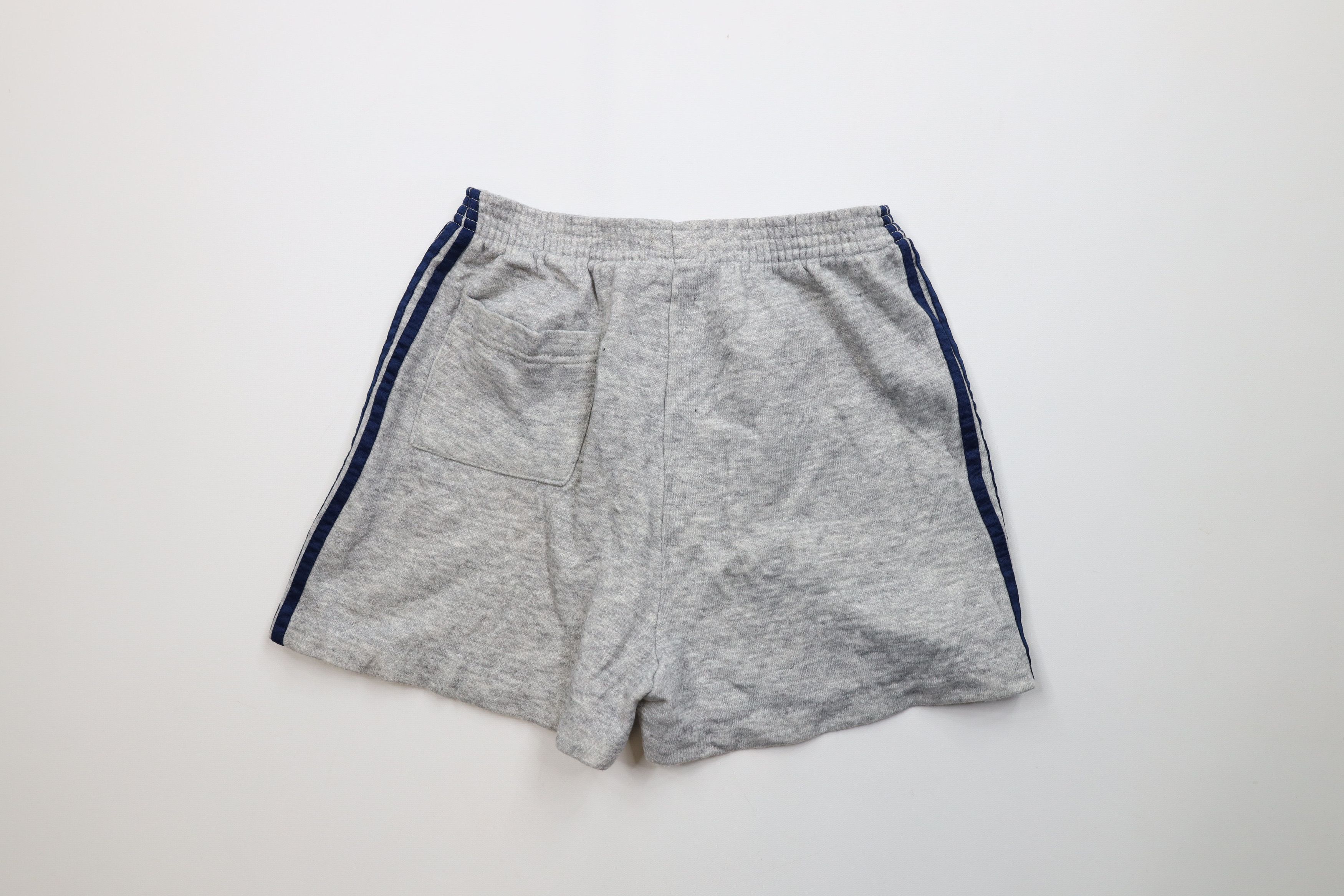 Vintage Vintage 70s We Have To Earn Our Wings Everyday Shorts USA Size 26" / US 2 / IT 38 - 6 Thumbnail