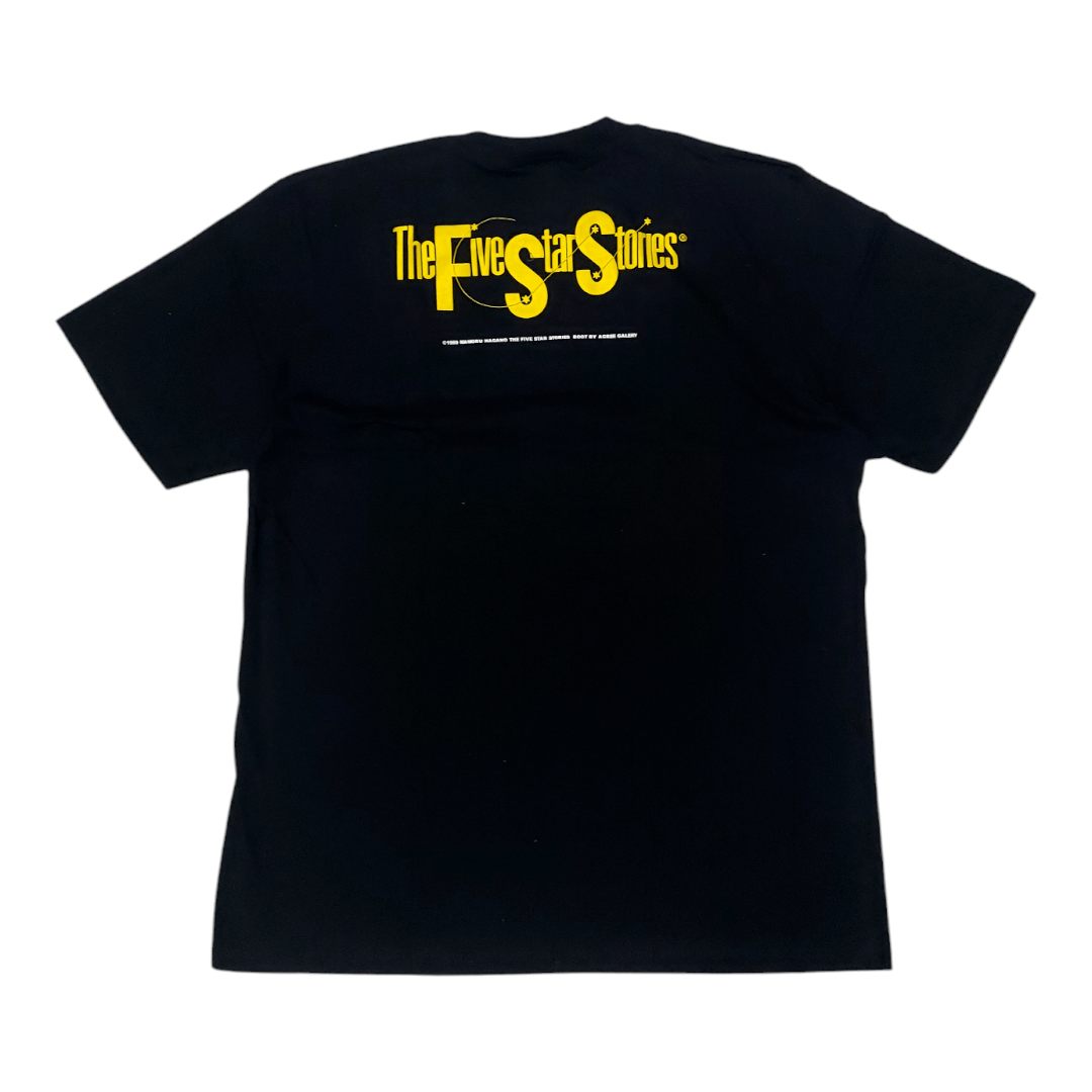 Anime × Japanese Brand 💥The Five Star Storie T Shirt Size US XL / EU 56 / 4 - 2 Thumbnail