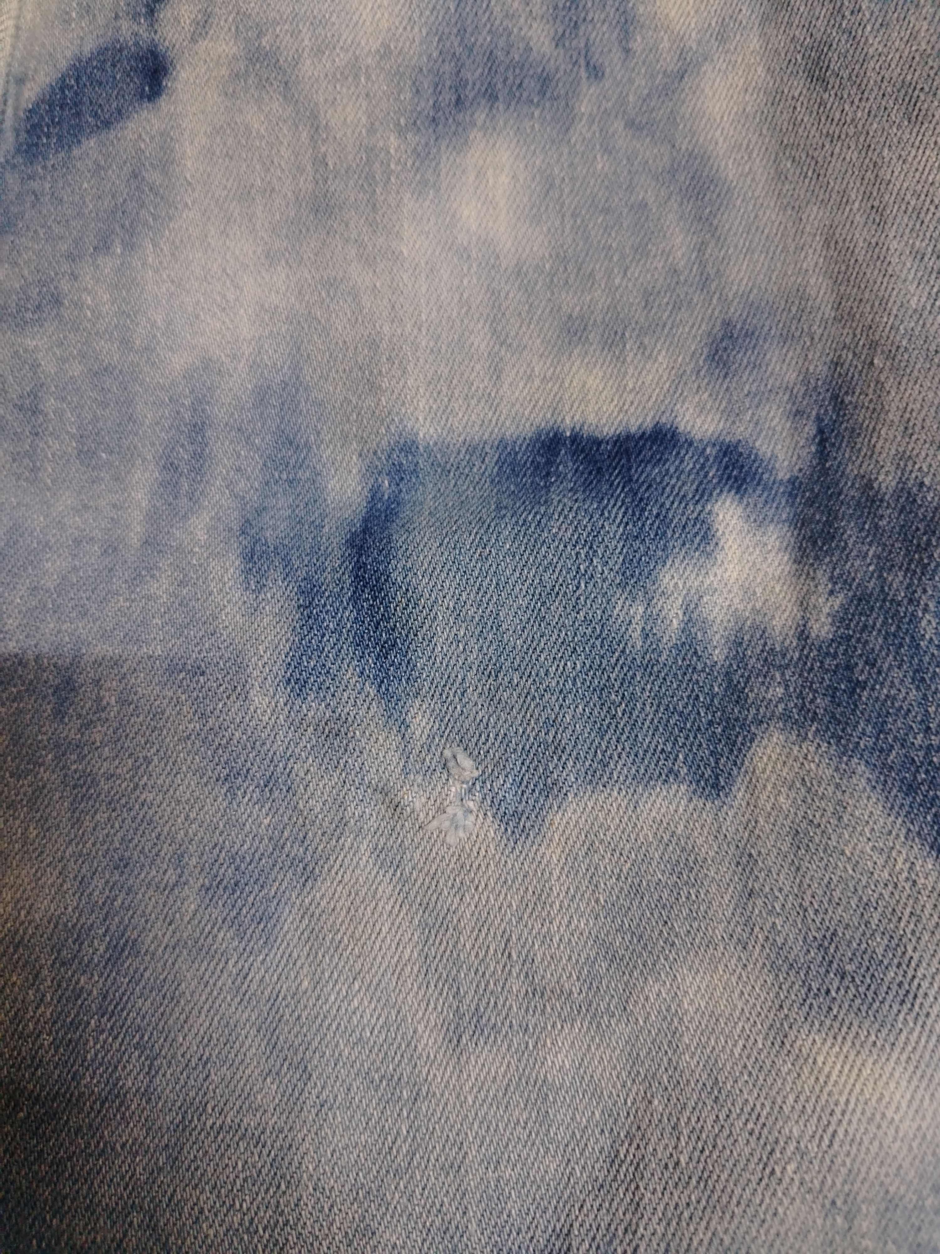 Dockers Dockers tie dye bleach jeans Size US 32 / EU 48 - 12 Thumbnail